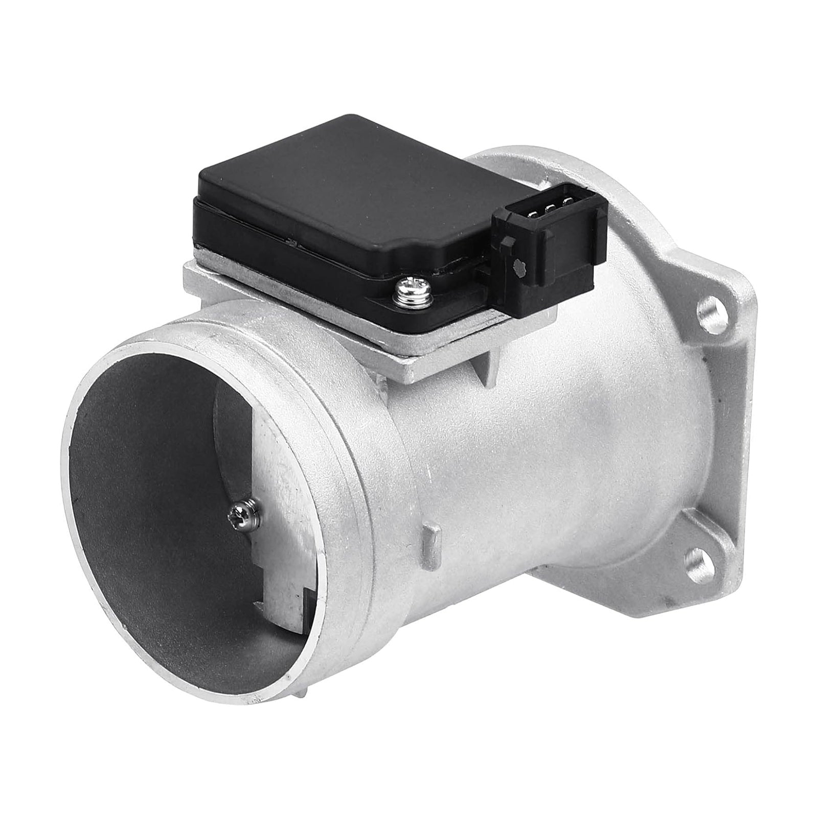 Sensor del medidor de flujo d'masa de aire para Audi A4, VW Golf III Cabriolet Corrado 037906461B