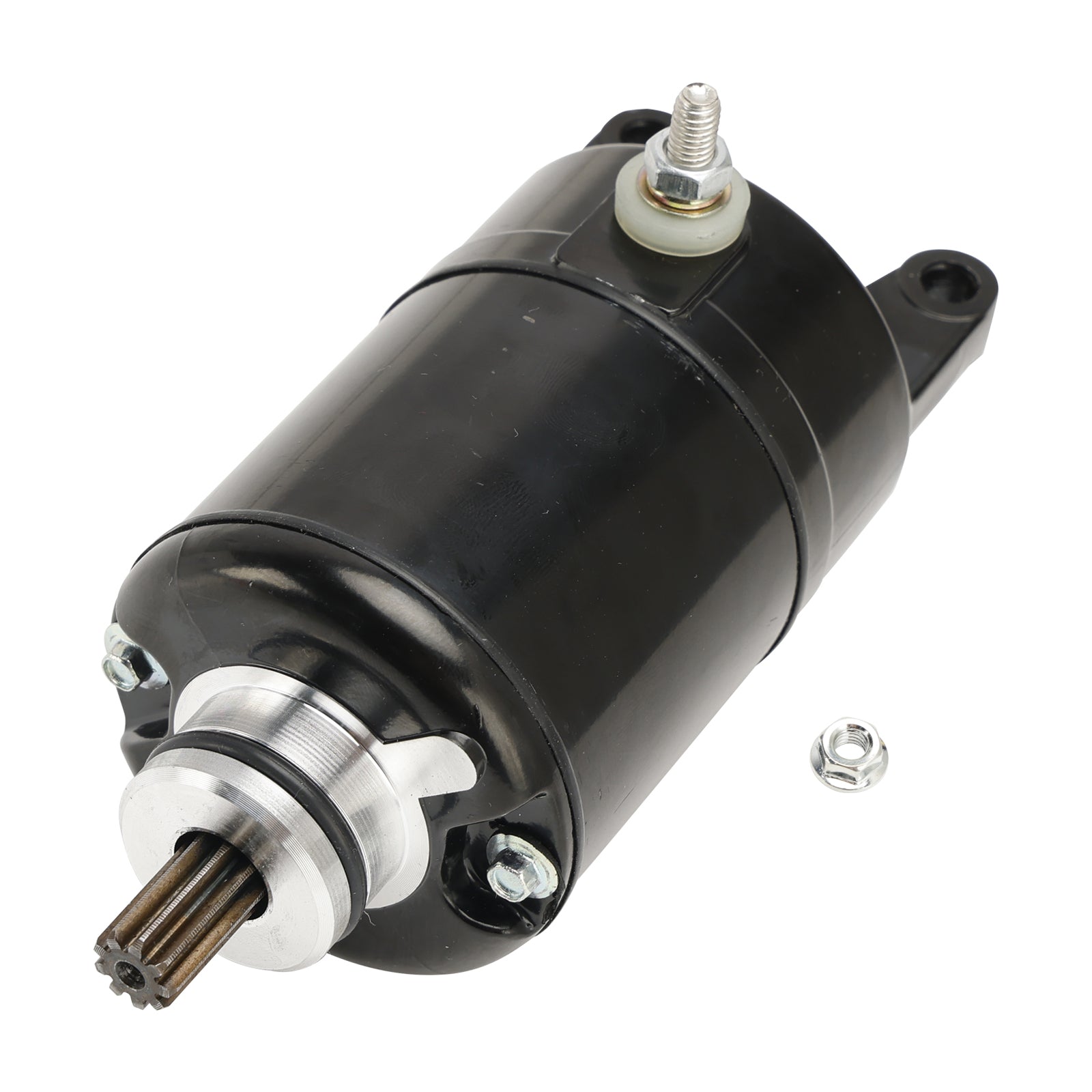 DÉMARREUR ÉLECTRIQUE POUR KAWASAKI W175 / W175 SE 2018-2019 21163-0780