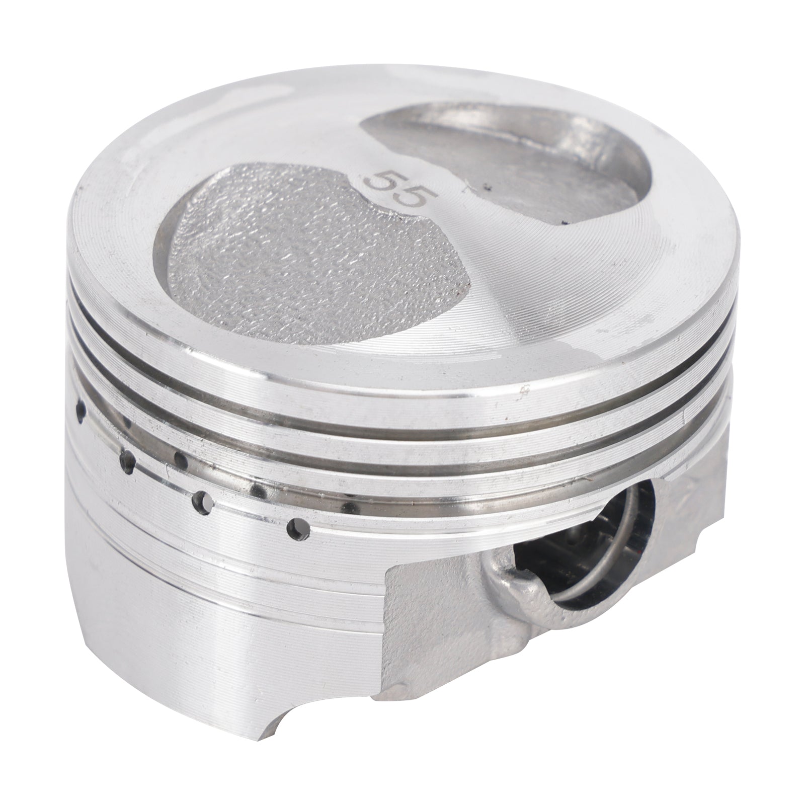 2018-2019 Honda Super Cub 110 C110 JA10 Kit de reconstruction d'extrémité supérieure de joint de piston de cylindre 12103-KWB-550 12251-KWB-601