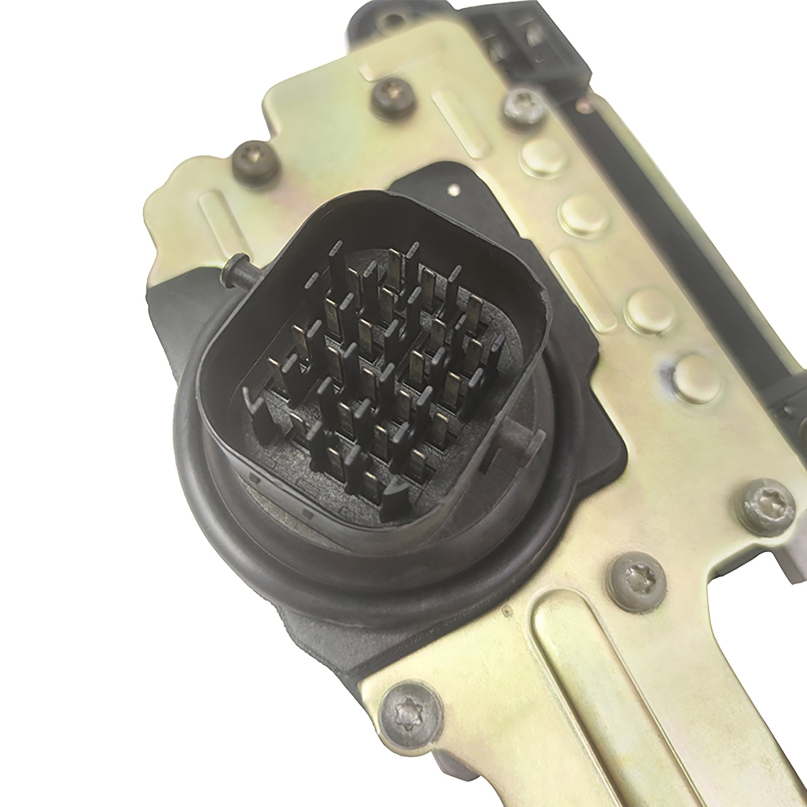 Kit filtro di solenoide Cambiamento della velocità di trasmissione per Jeep Liberty Limited, Renegade, Sport 2.4 L L4 - Essence, 3,7 L V6 545RFE 45RFE 2002