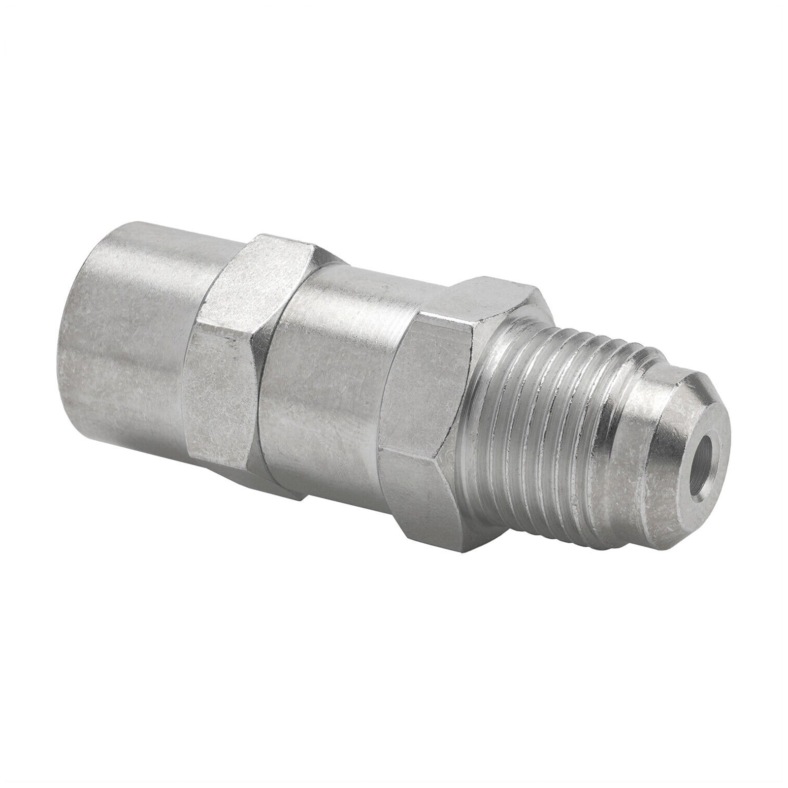 Regolatore della valvola anti-ritorno a combustibile Detroit Diesel Serie 60, 12,7 L, 23516919