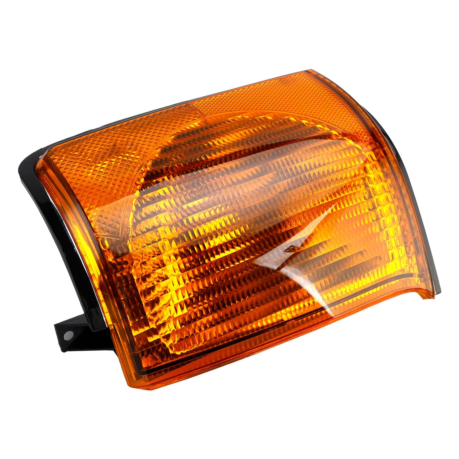 Kierunkowskaz lewy XBD100880 do Land Rover Discovery 2 przedni L/HN/S