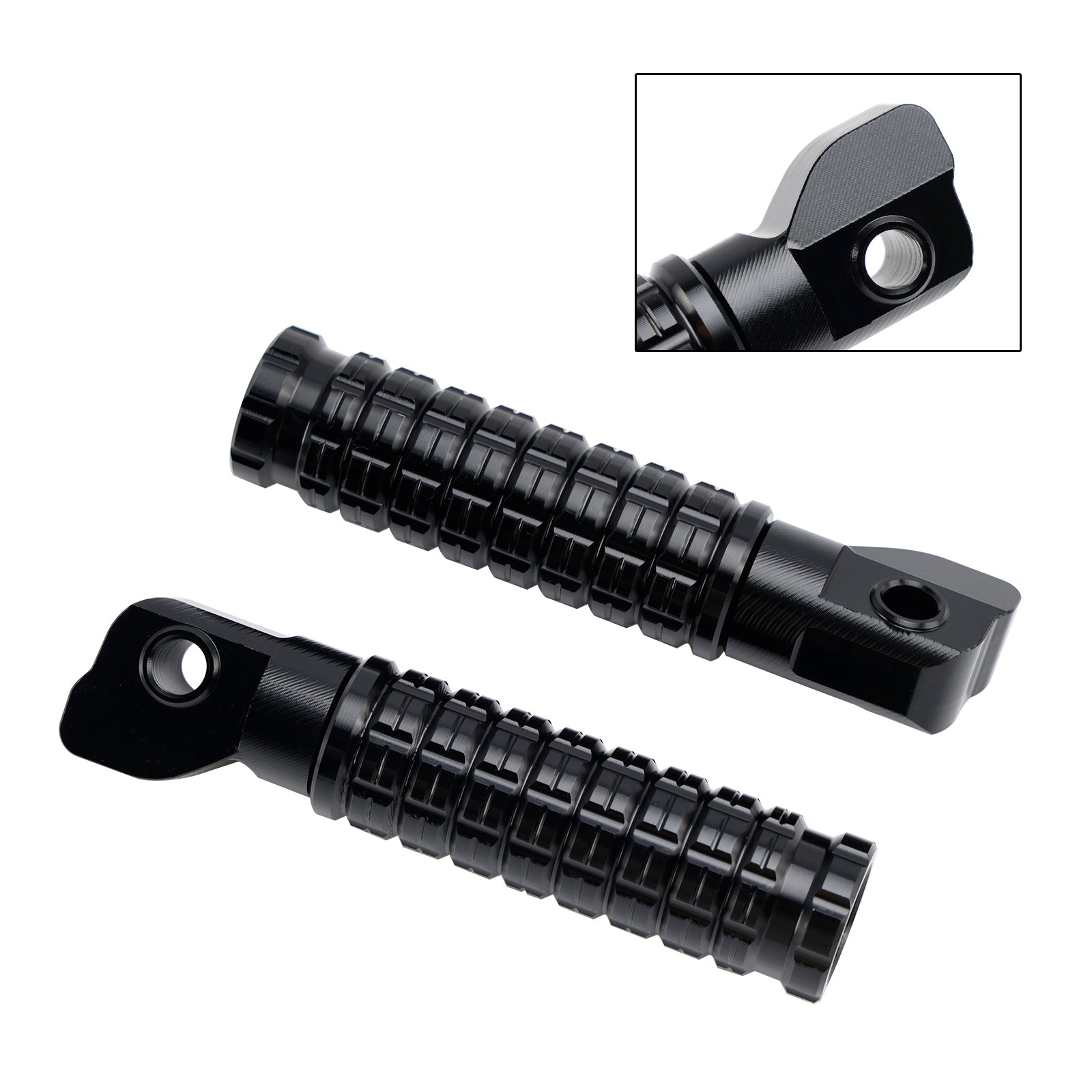 Etu-/takajalat sopivat kaikille uusille luodille 350 klassinen 350 2022-2023