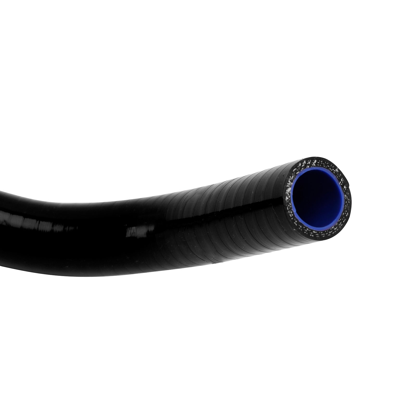Durite de refroidissement en silicone pour radiateur Honda CB500 Hornet 2024-2025
