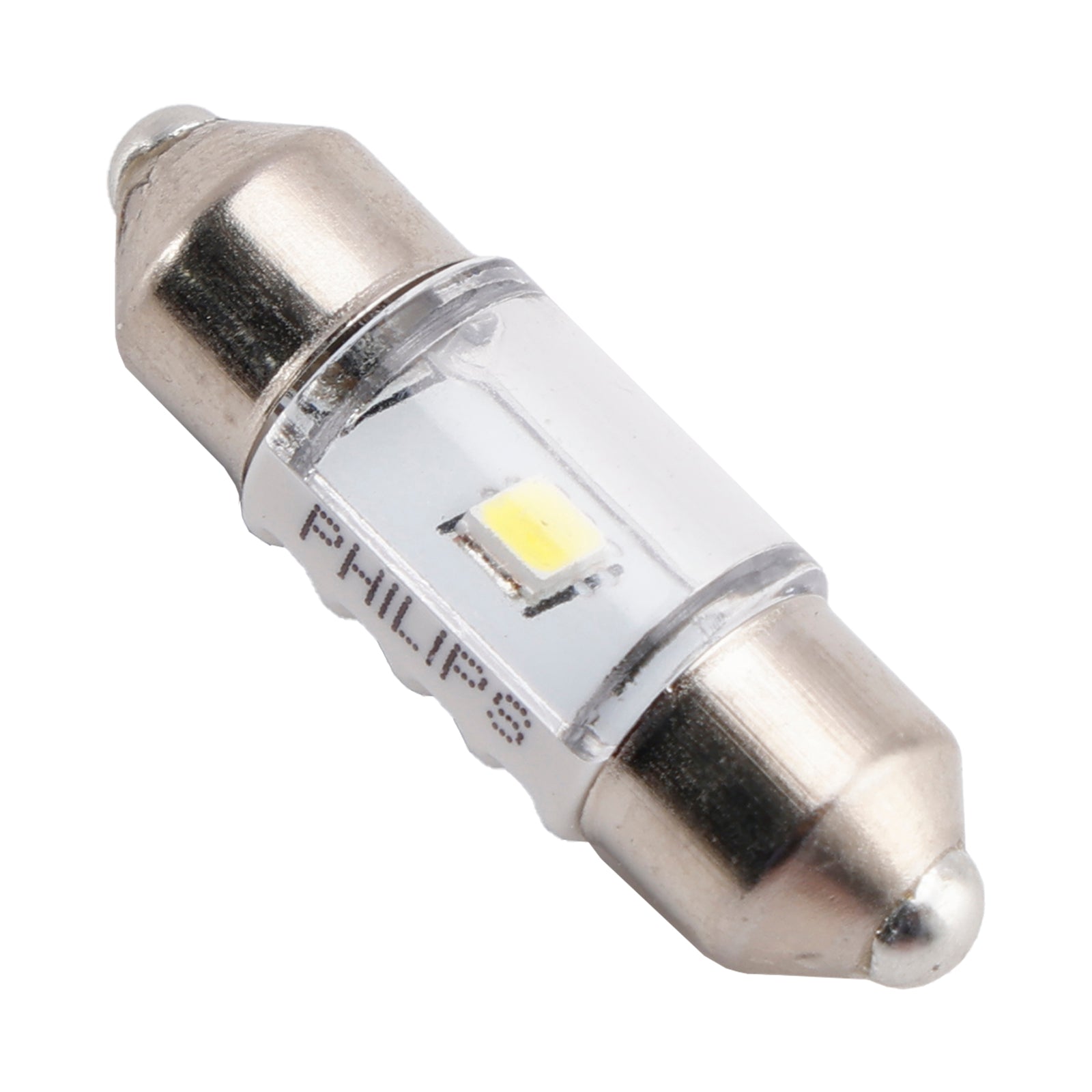 Ultinon Pro3000 30 mm LED bianco Lighthouse 11860 U30CW per Philips Car