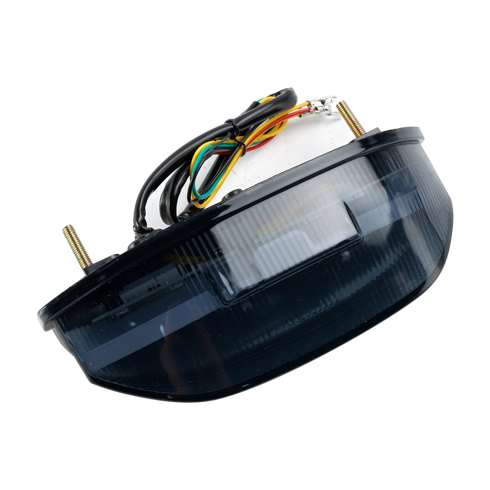 2013-2024 HONDA CBR600RR LED Clignotants de frein arrière