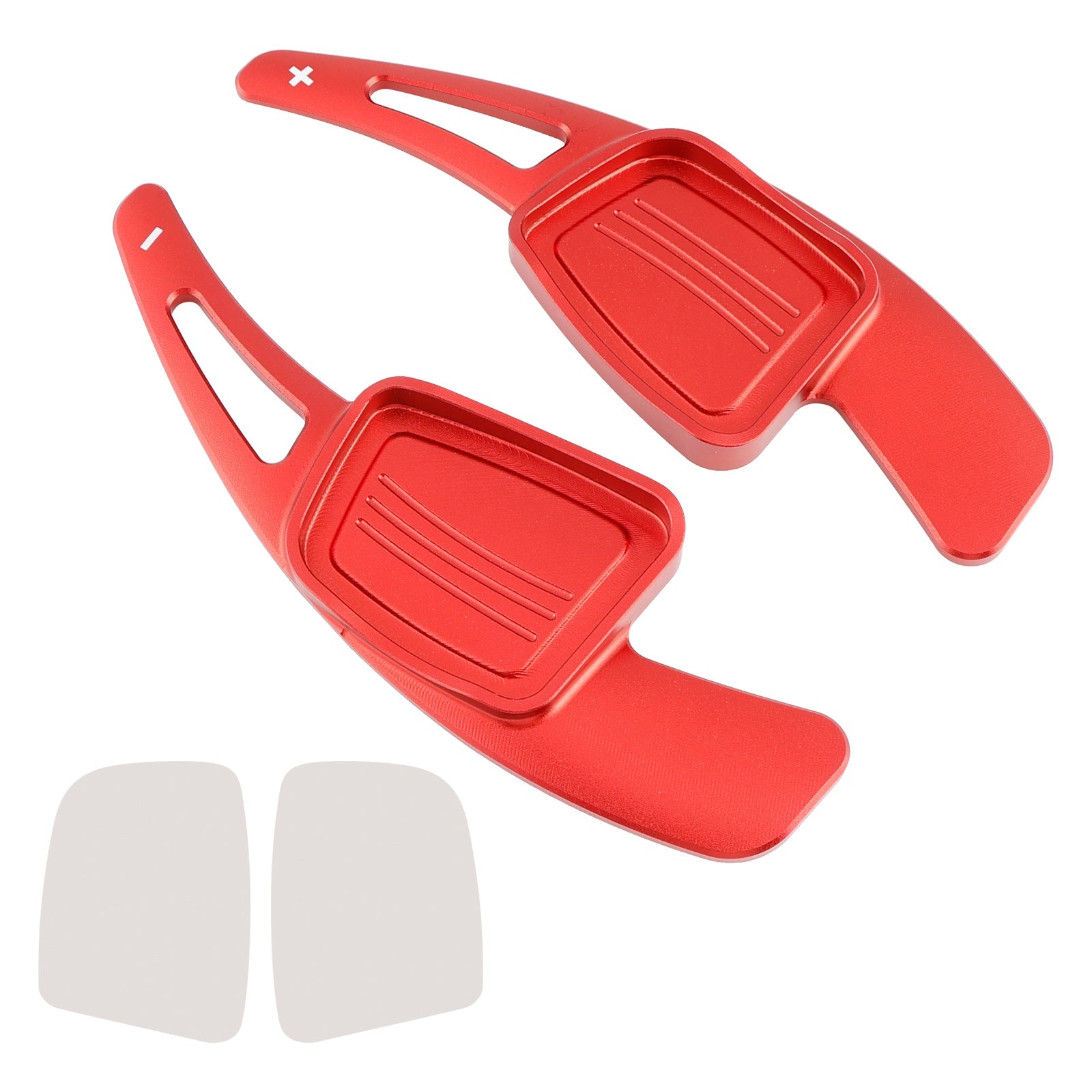 Extension de palettes de changement de vitesse au volant pour Audi Q3 Q5 Q7 S3 S4