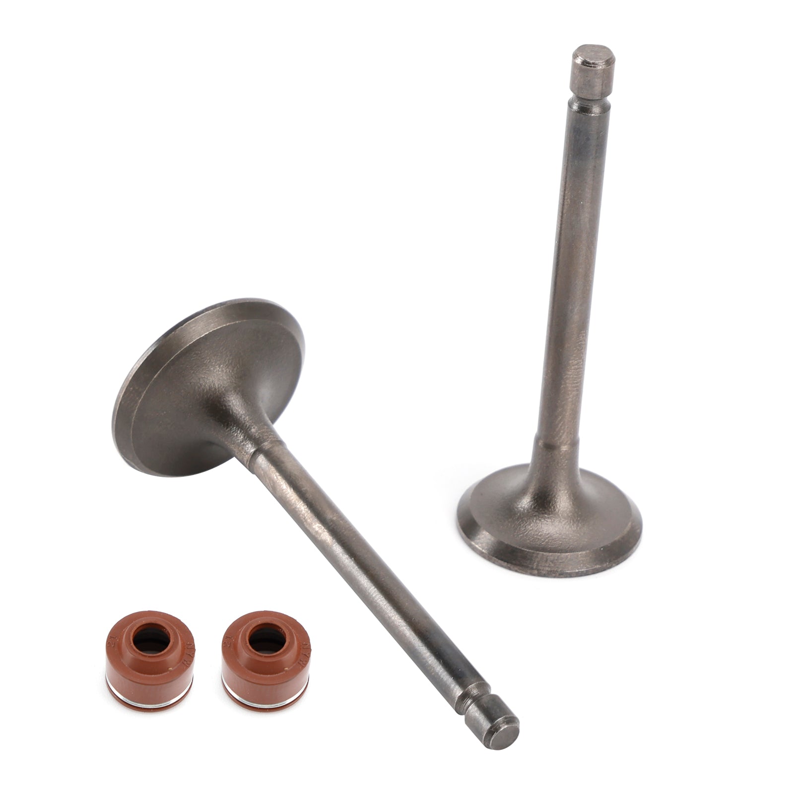 Tesnila za vnos in izpušni ventili za Yamaha TTR125, TTR125E, TTR125L in TTR125LE