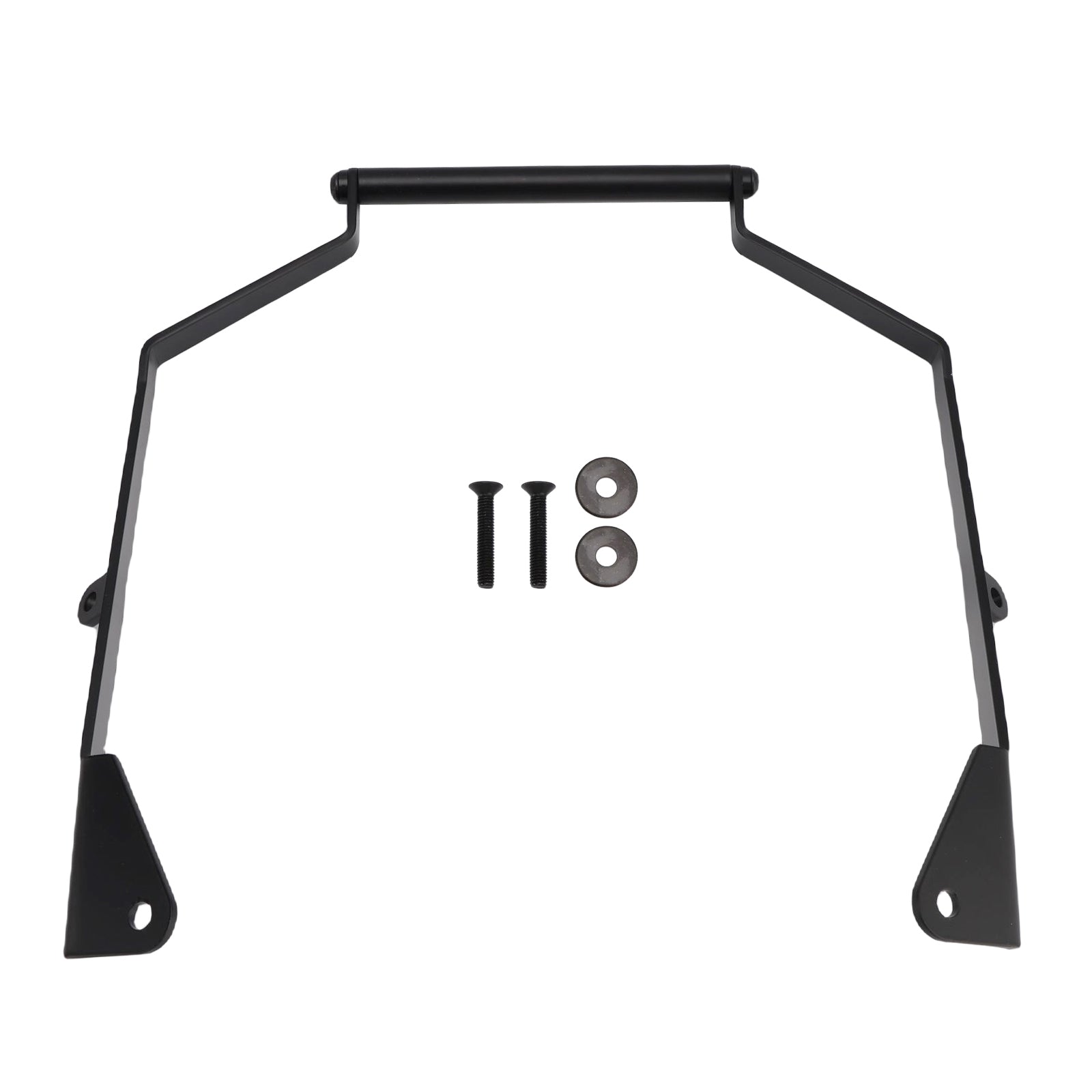 Support d'extension GPS pour téléphone, compatible avec Piaggio MP3 310 (à partir de 2025).