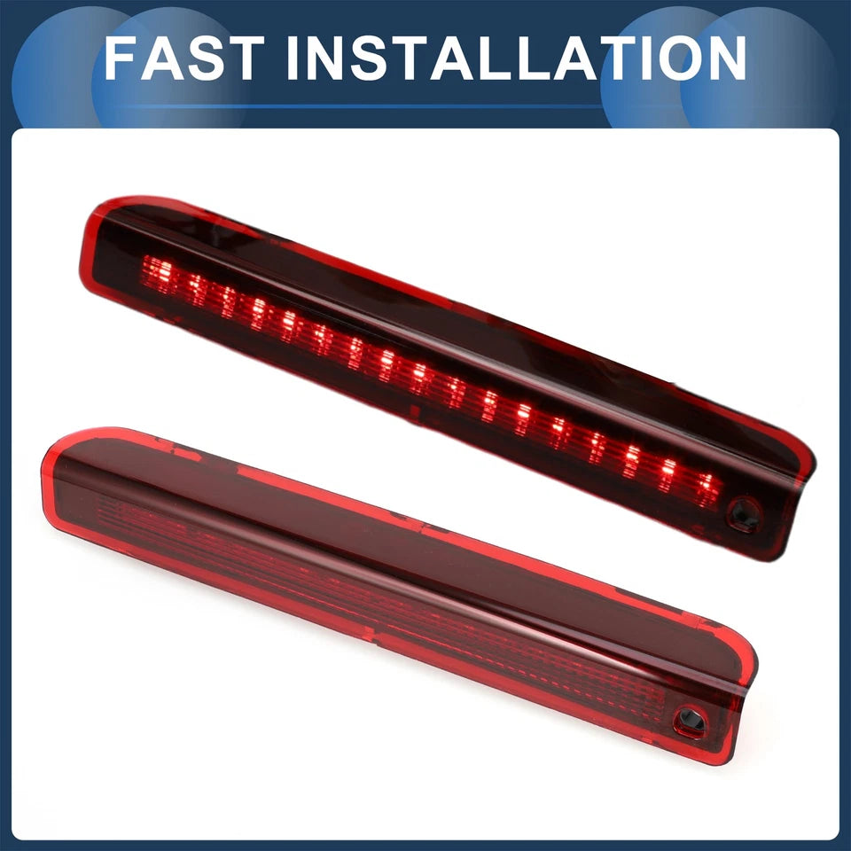 2008-2016 Renault Megane MK III viistoperä High Level 3rd LED takajarruvalo 265900006R