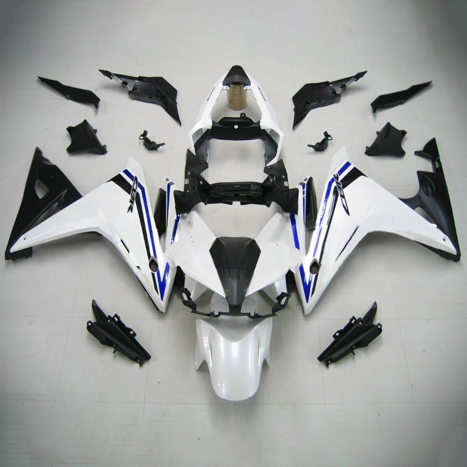 Honda CBR500R Amotopart suojasarja 2016-2018
