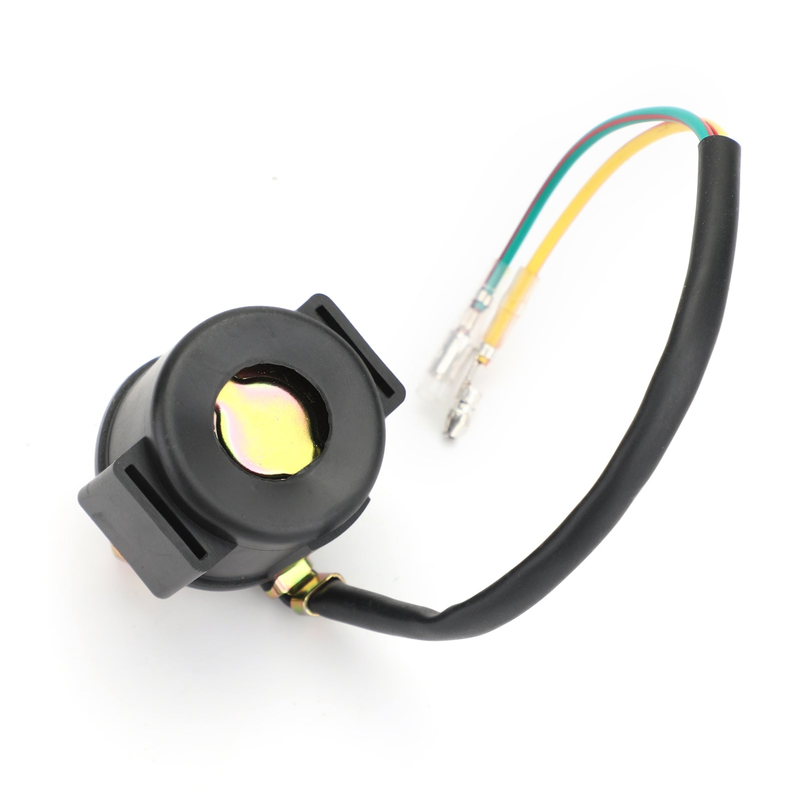 Elektromagnes przekaźnika rozrusznika dla Honda TRX300EX TRX 300 EX FOURTRAX 1993-2003 ATV nowy Generic