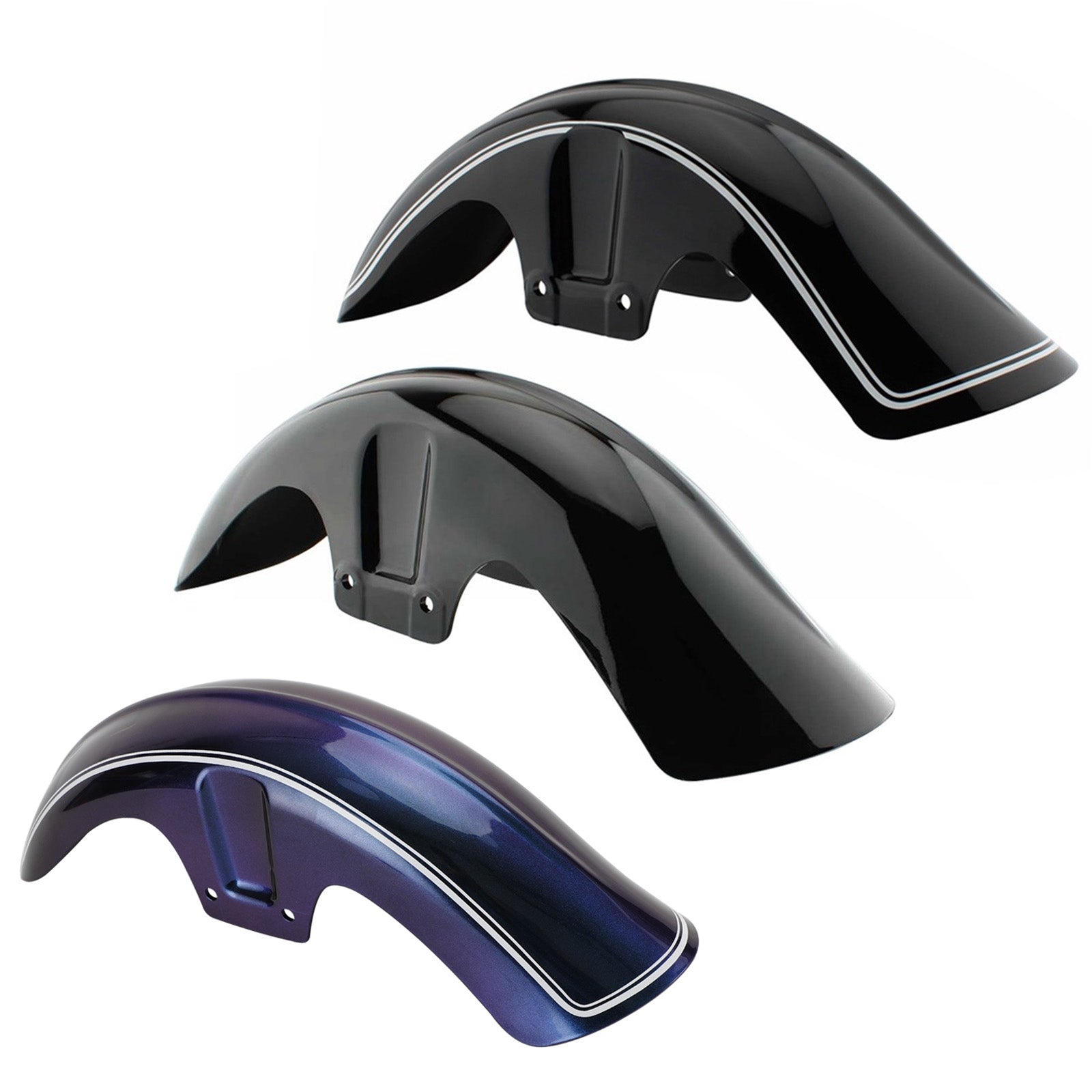 Garde Botta-butt prima della BMW R18 Classic R 18 2020-2022