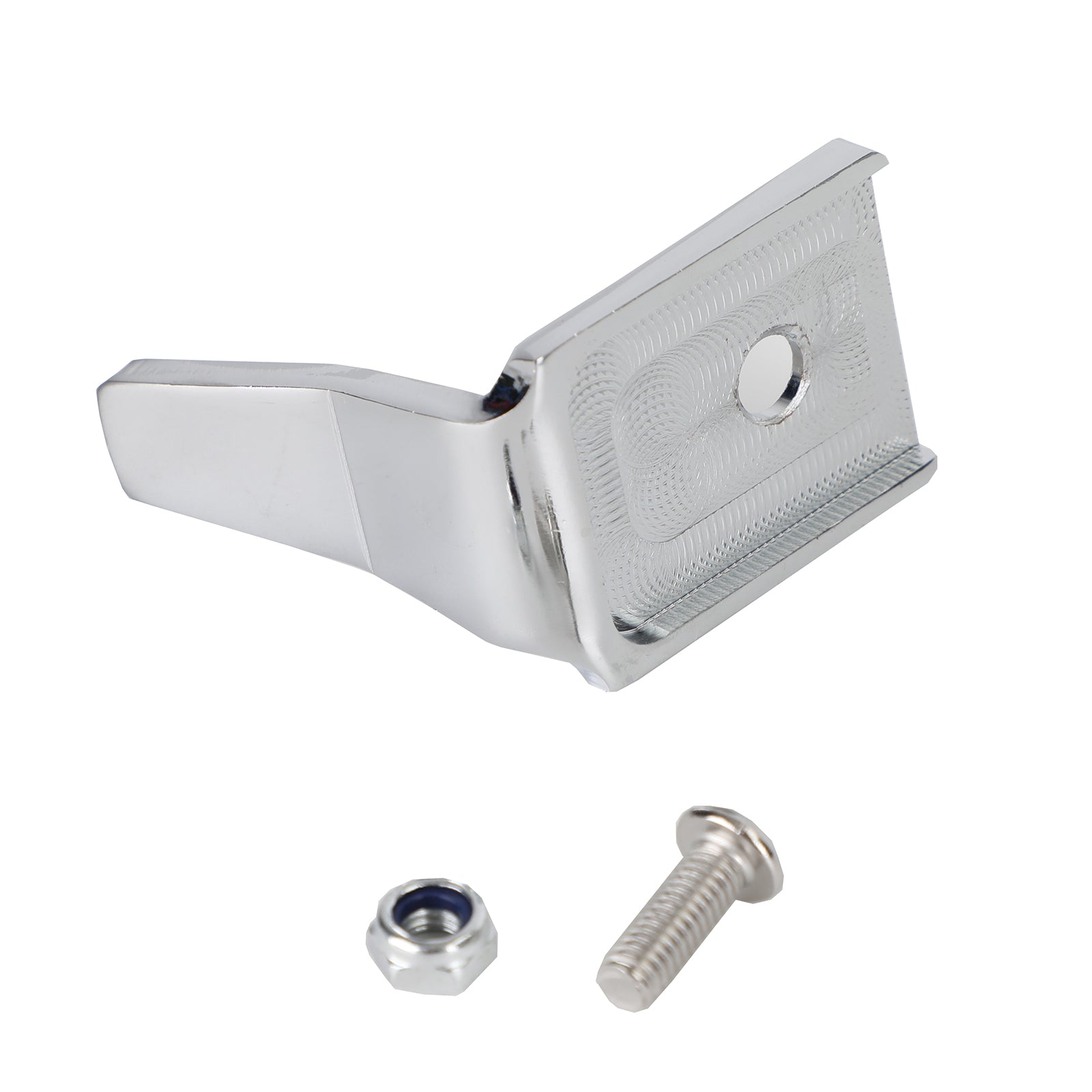 Kit d'extension de support de moto pour Softail Fat Boy Deluxe 2007-2017 générique