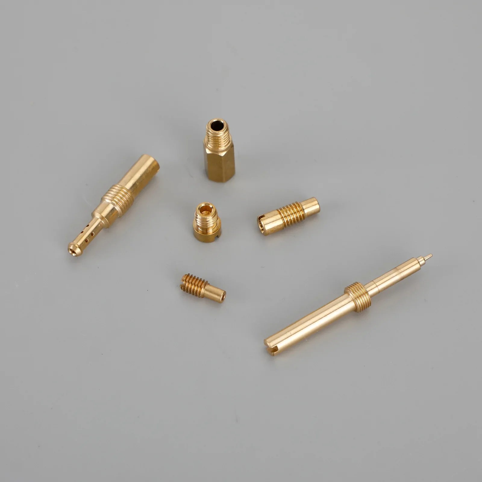 Kit de réparation de reconstruction de carburateur 4X pour Yamaha YFZ450 2004-2009 générique