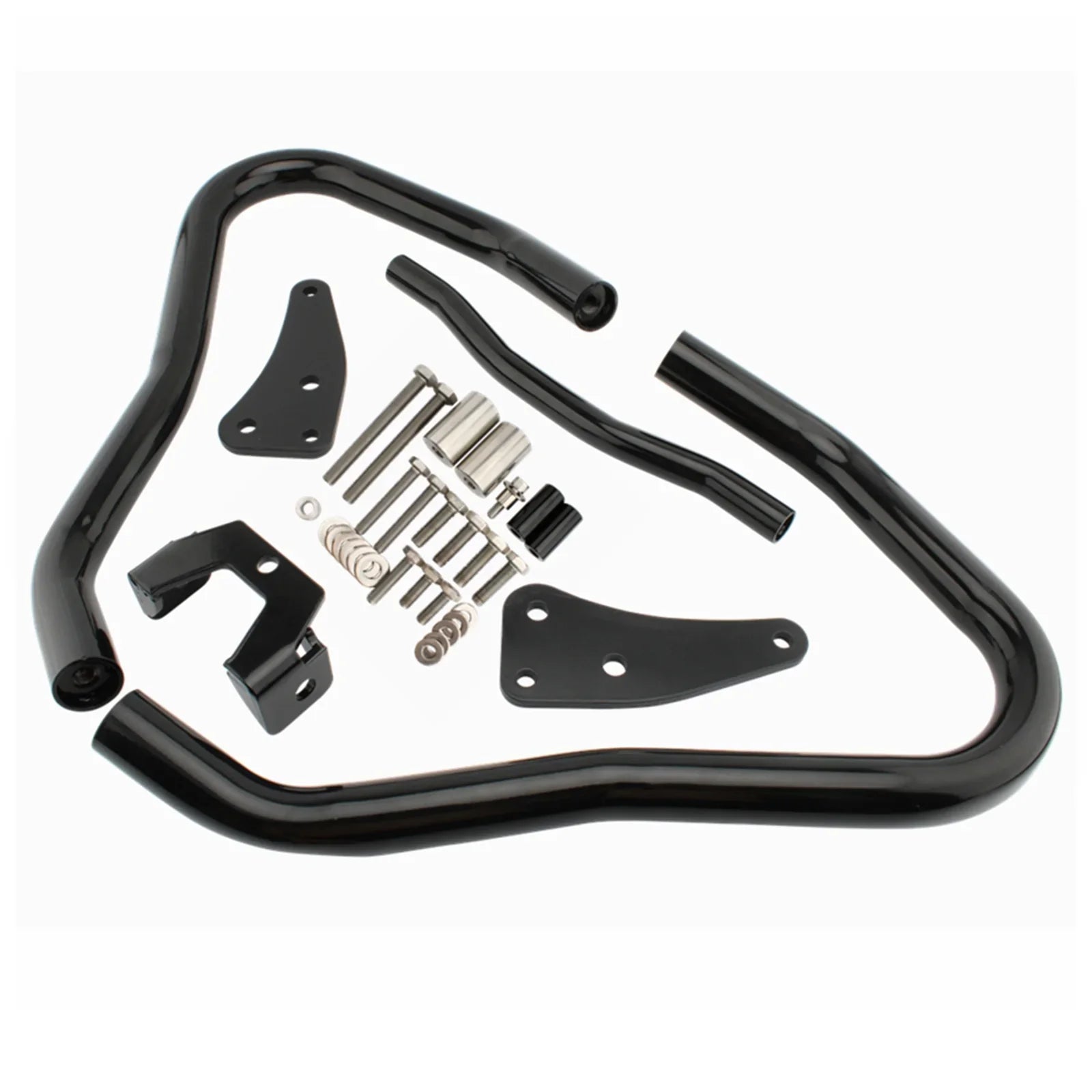 20-21 BMW R18 Classic Motor Guard Marco anti-creativo Protector Generic Generic