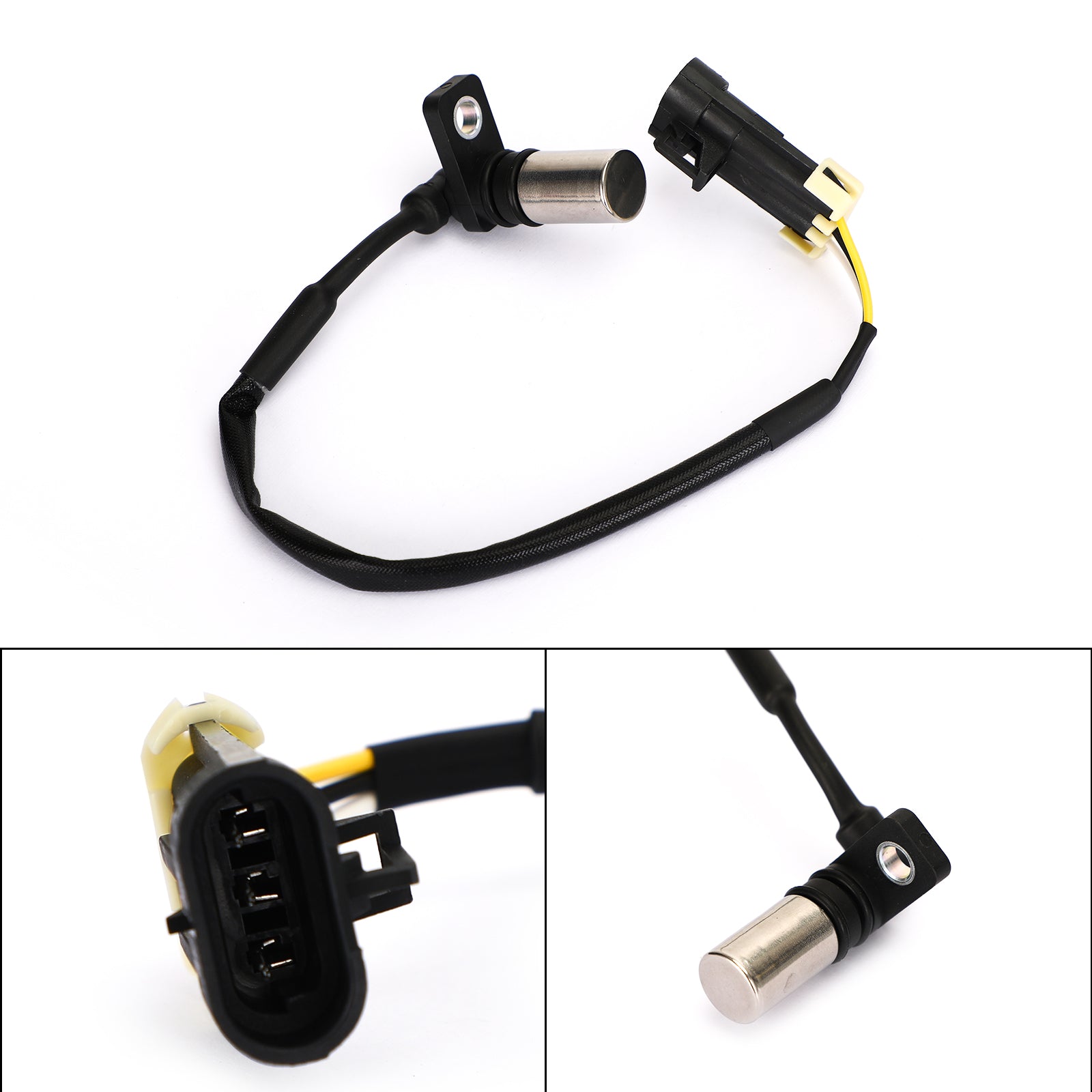 Polaris Ranger 800 EFI 4X4 2010-2011 2014 / 2410720 Kammen asentotunnistin