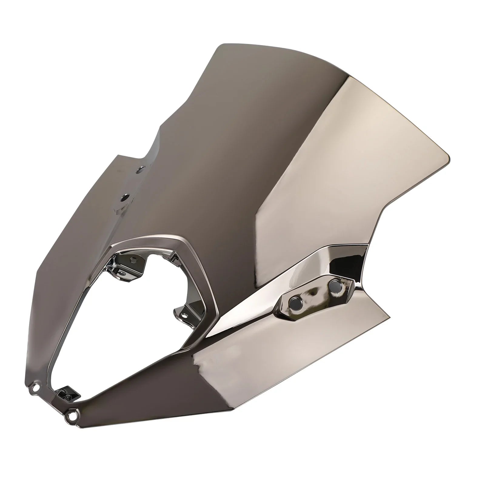 Protection de pare-brise Kawasaki NINJA 650 ER6F 2020-2022