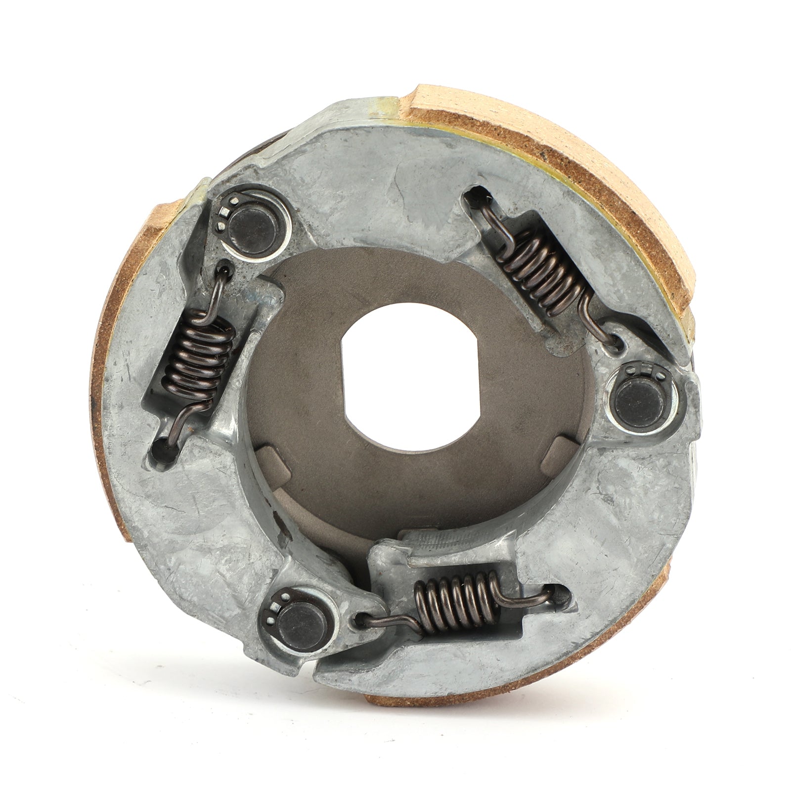 Ensemble complet de masselottes d'embrayage et ressort pour Yamaha YQ YW YN YG YA YM 50 90 100 générique