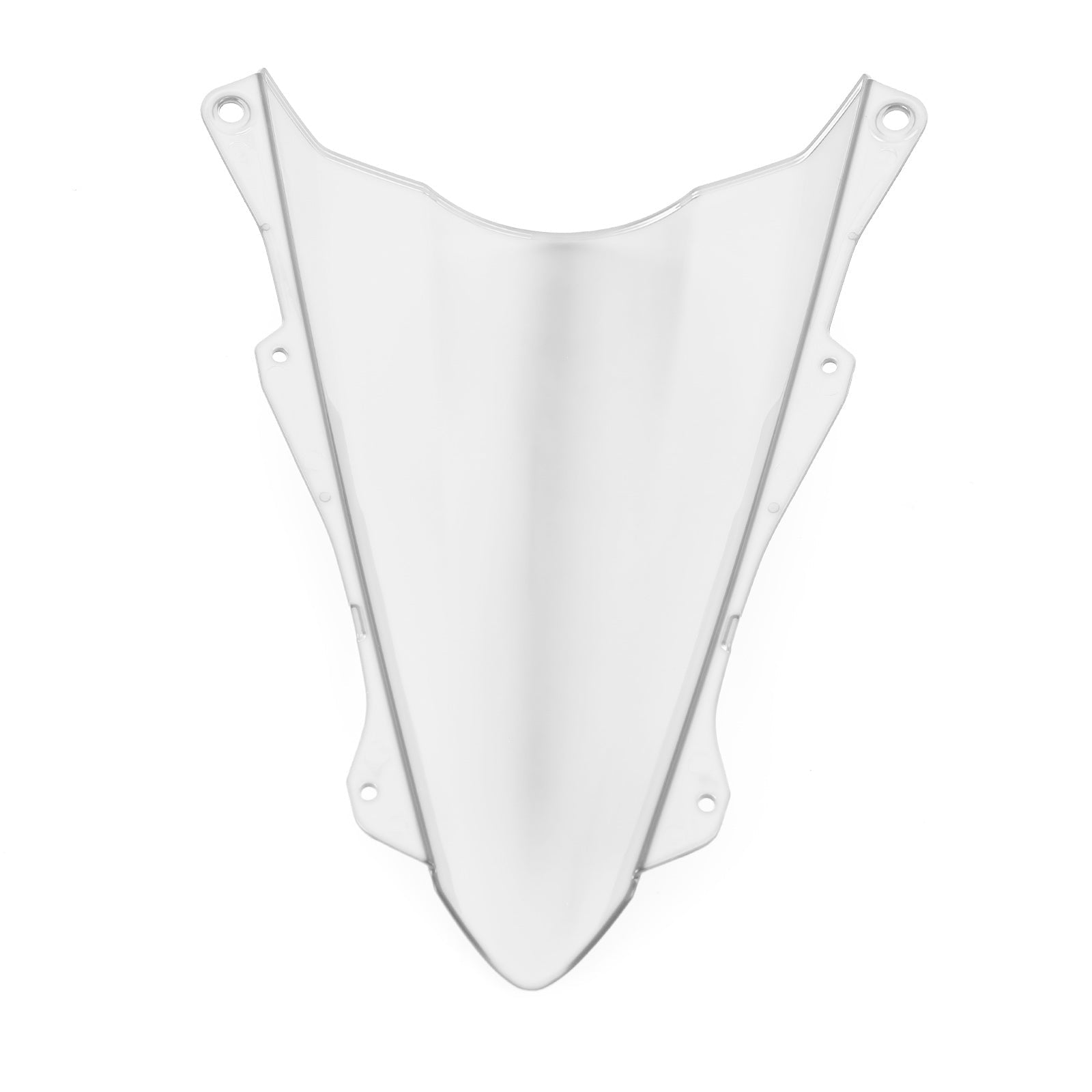 Protezione del parabrezza per Kawasaki Ninja ZX25R ZX-25R 2020-2021 Generico