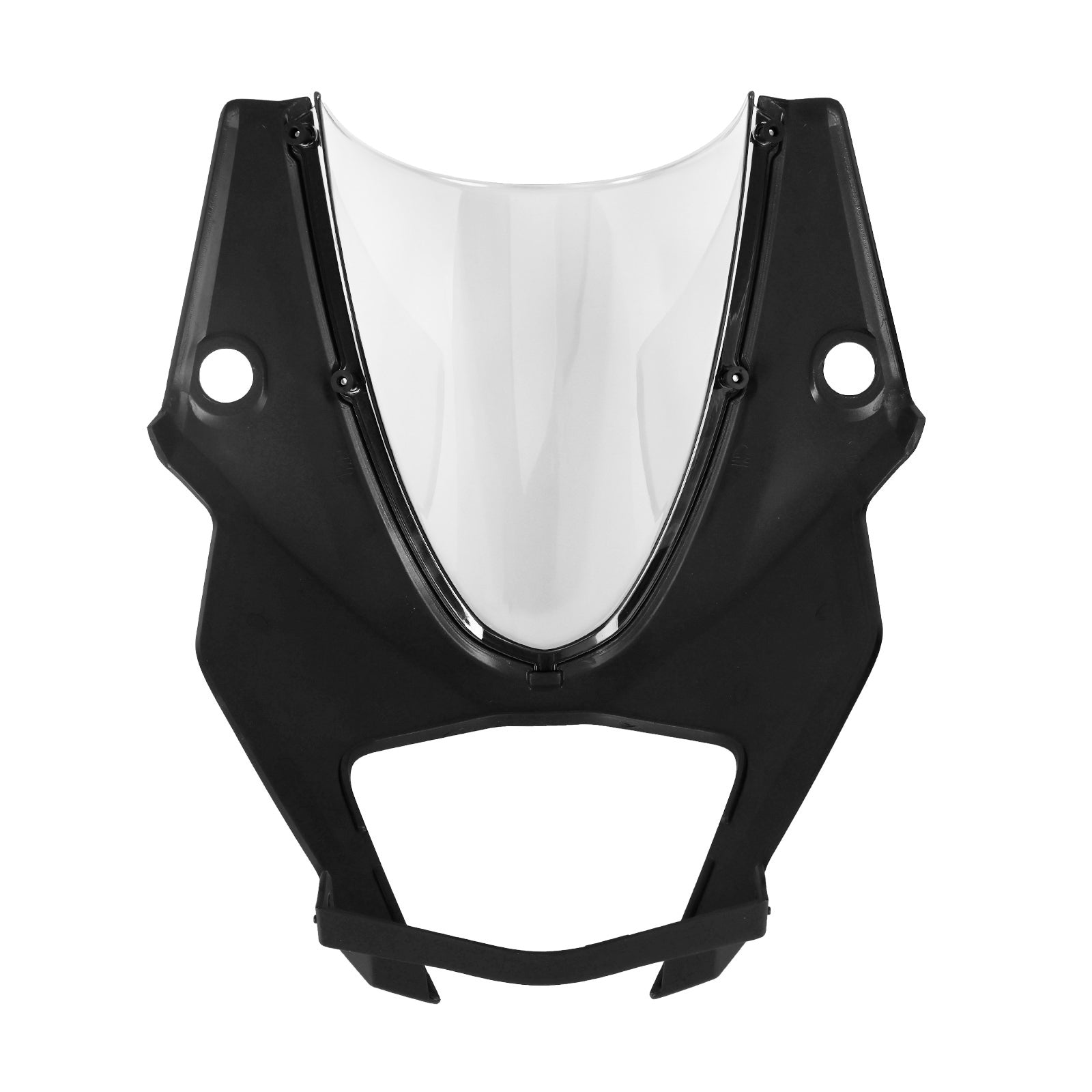 RC390 2022-2023 Tuulilasin majakka