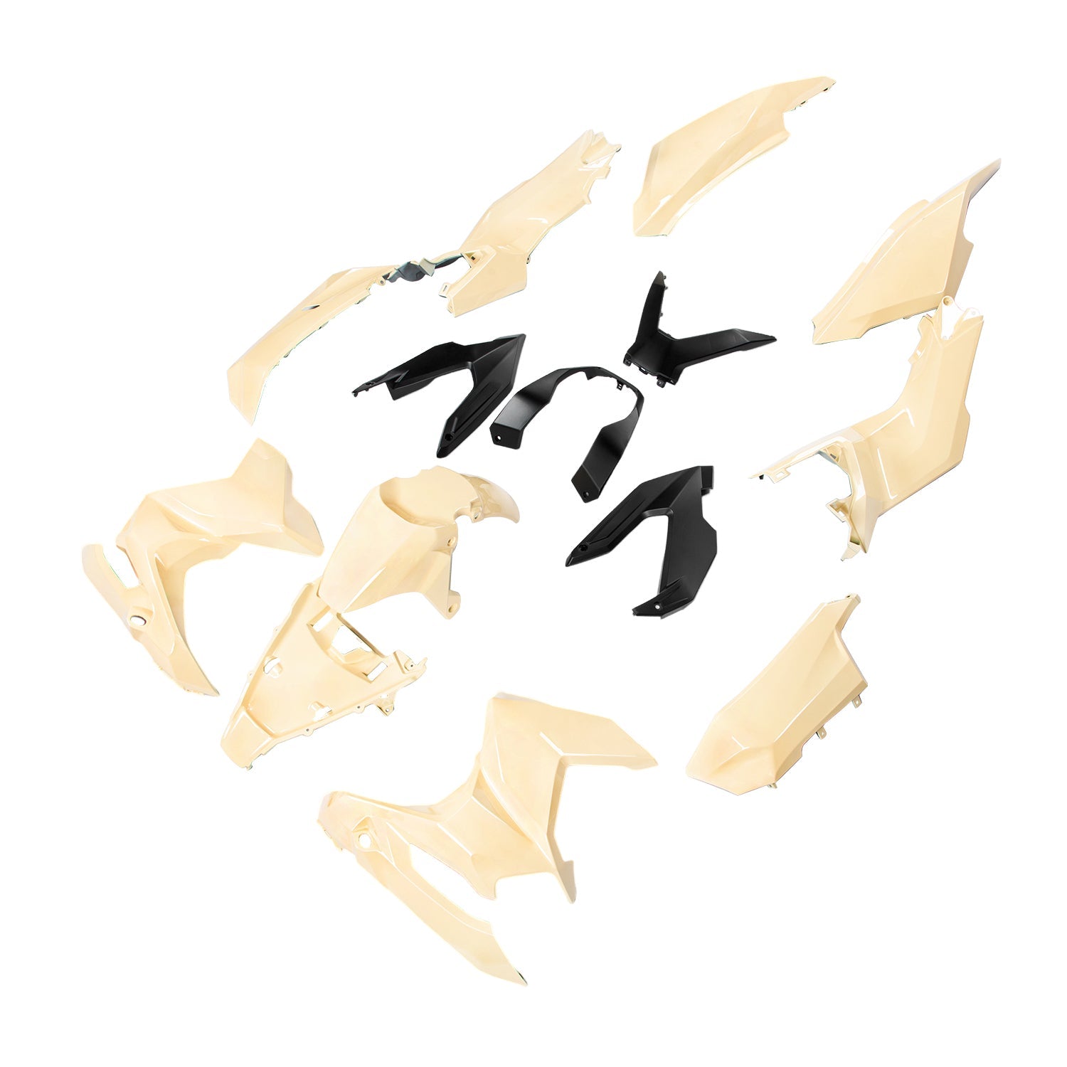 Honda ADV 160 ADV160 2023 Kit Carénage Carrosserie