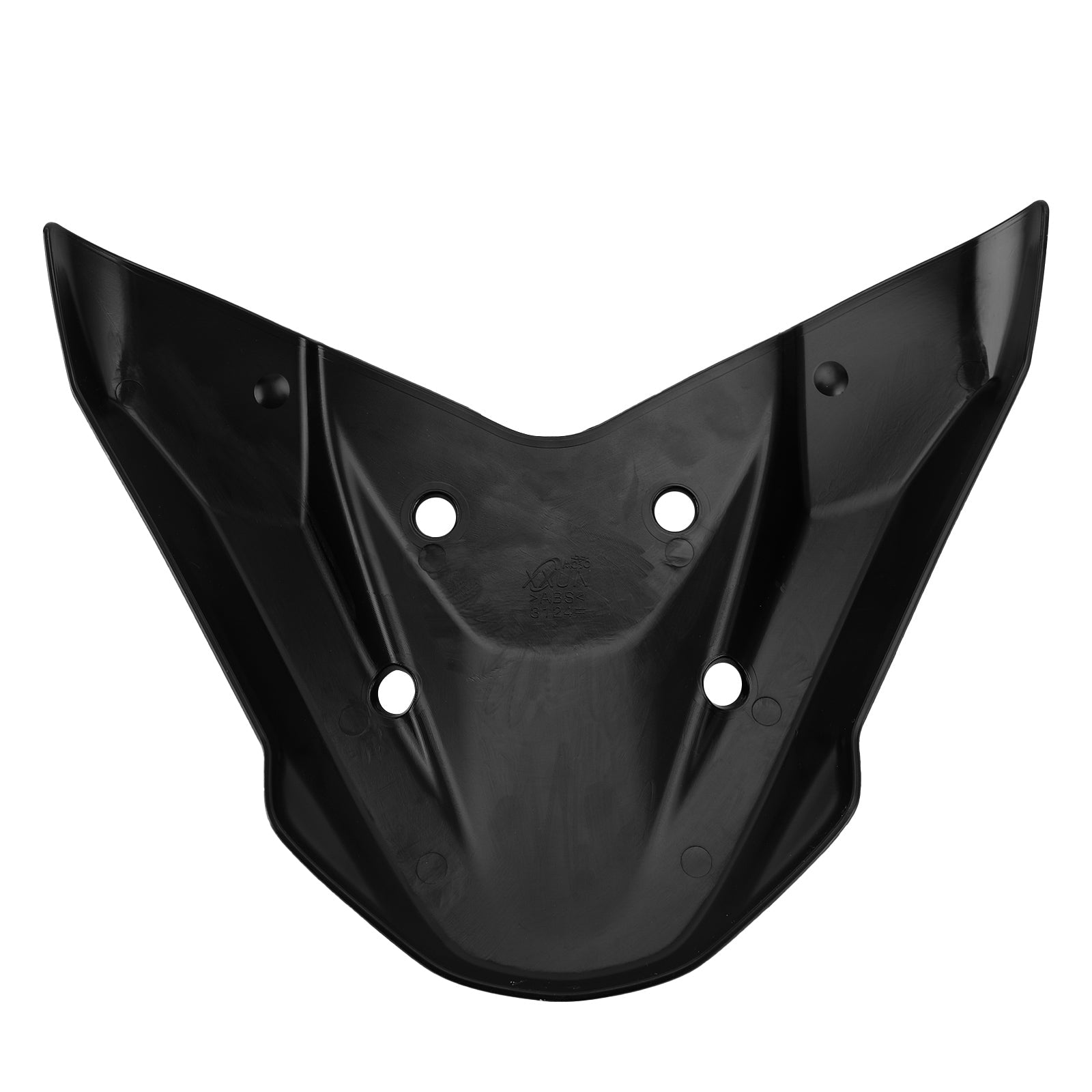 Estensione becco parafango anteriore ABS moto per BMW S1000XR 2020 2021 generico