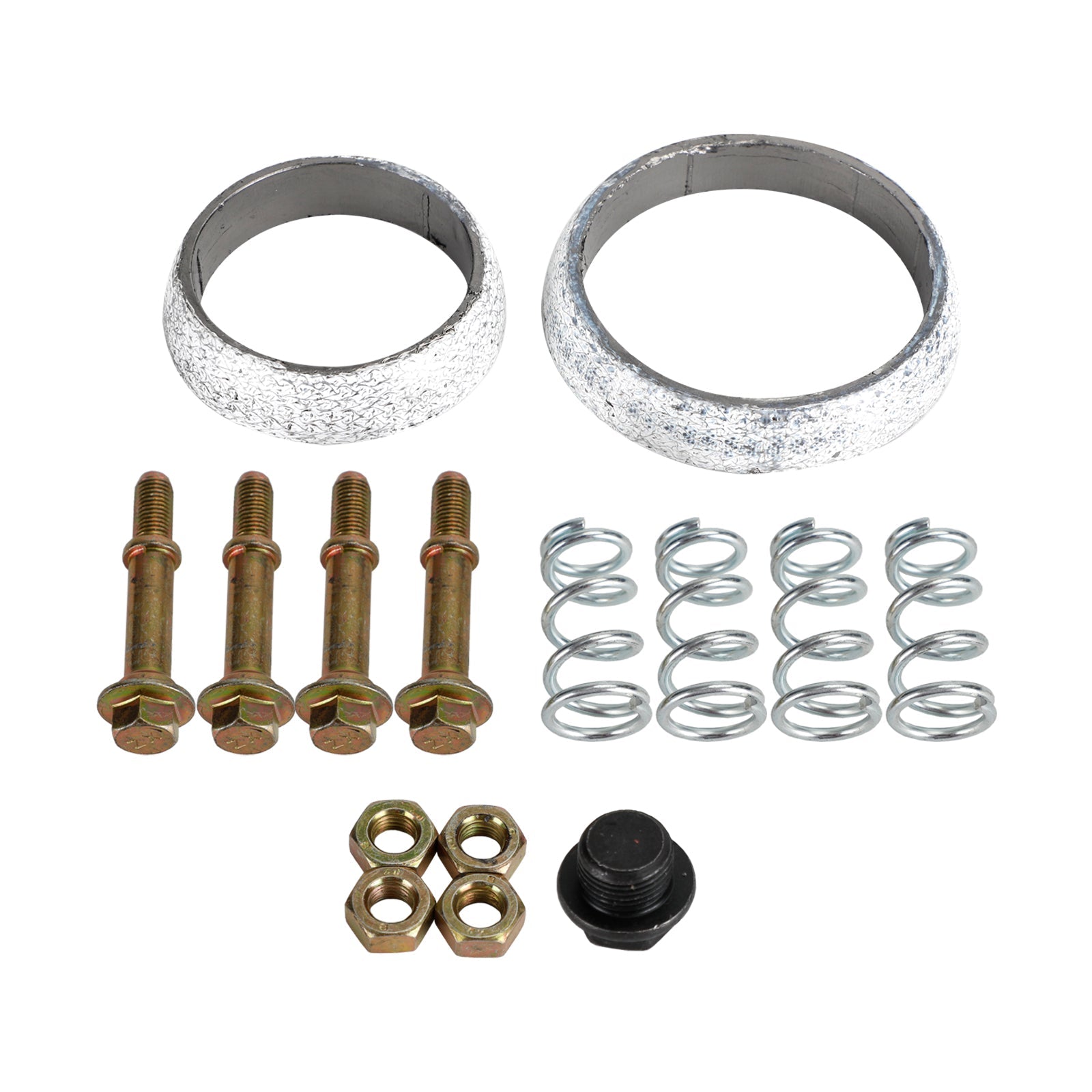 Catalizzatore anteriore Nissan Sentra 2.0L 2007-2012