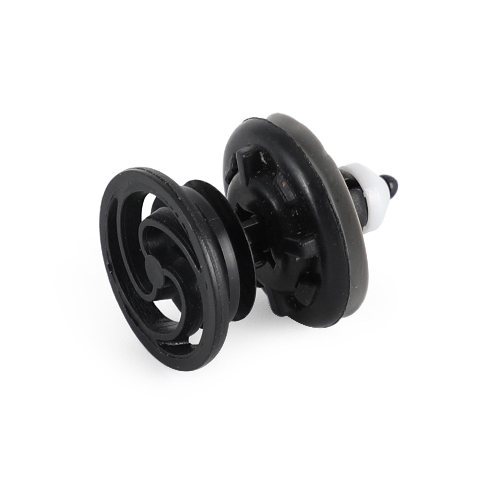 20X Binnendeurpaneel Kaart Trim Clip 7L6868243 voor VW T5 Transporter 2003 Audi Generiek