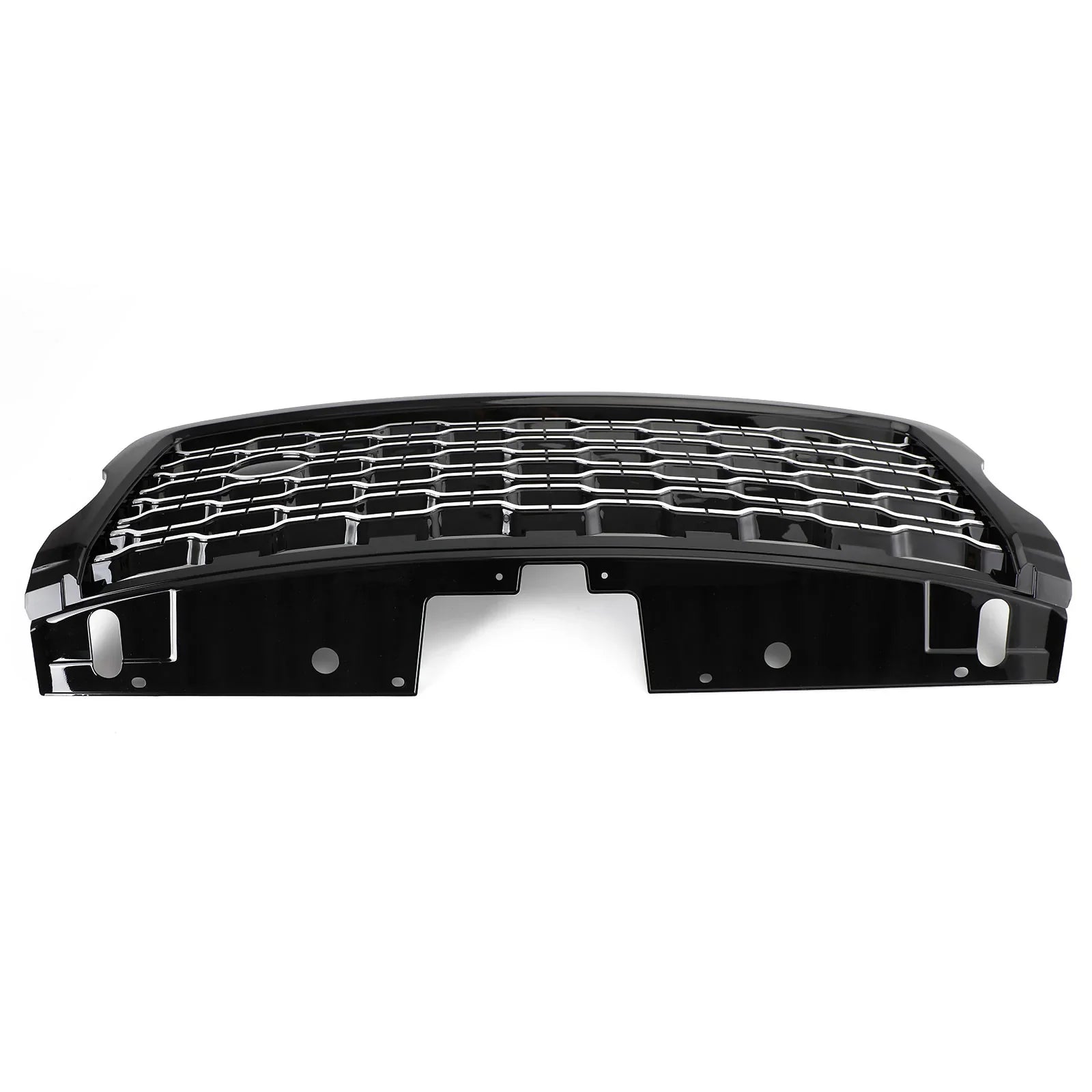Parrilla superior del parachoques delantero para Land Rover Range Rover Vogue L405 2013-2017