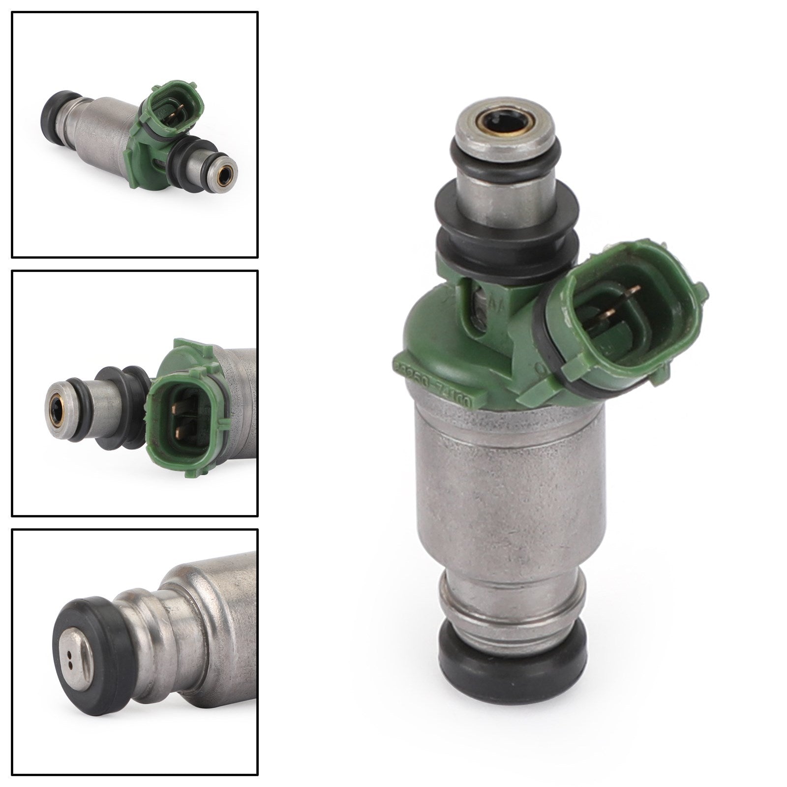 1 injecteurs de carburant 23250-74100 pour Toyota Solara 1992-2000 2.0 2.2 FJ295 générique
