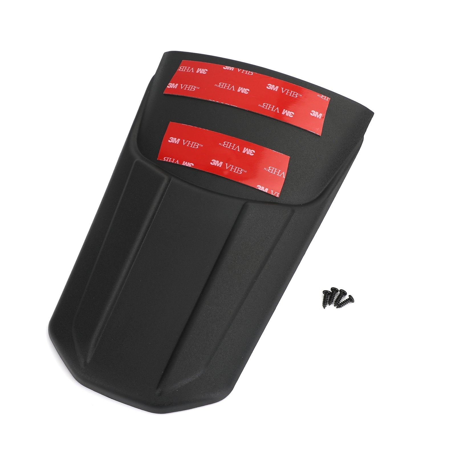 Extension de garde-boue arrière de moto pour Honda CB650R CBR650R 2019-2020 générique