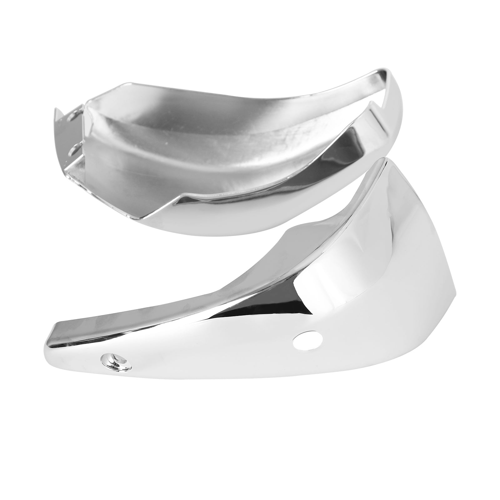 Ochrona bocznych baterii dla Yamaha Vstar 1300 XVS 1300 2007-2017 Generic