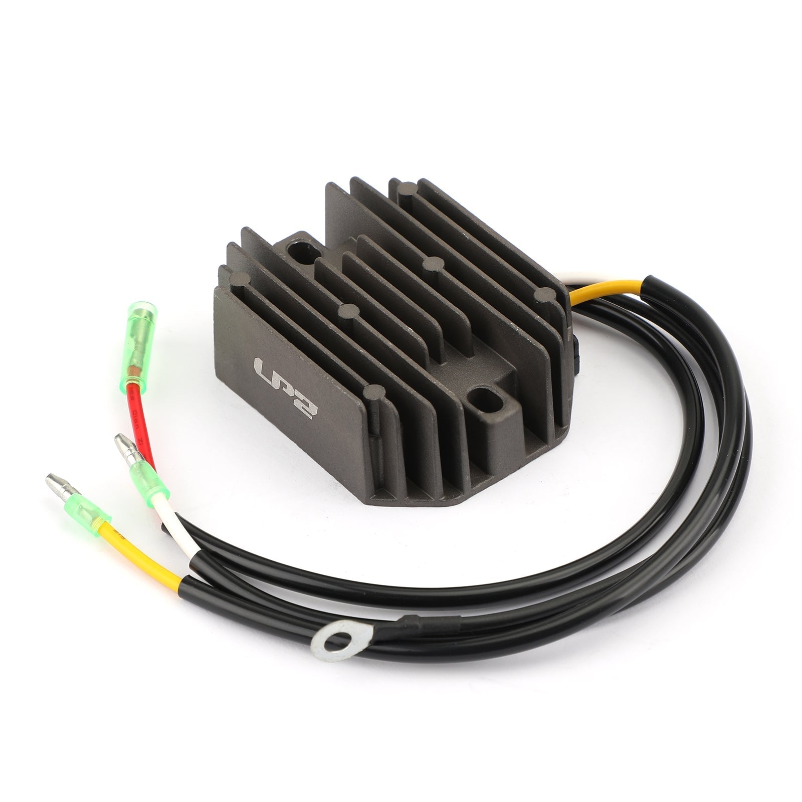 Spanningsregelaar Gelijkrichter Geschikt voor Mercury Mercruiser F 10pk 15pk 20pk Generieke 4 Takt Buitenboordmotor