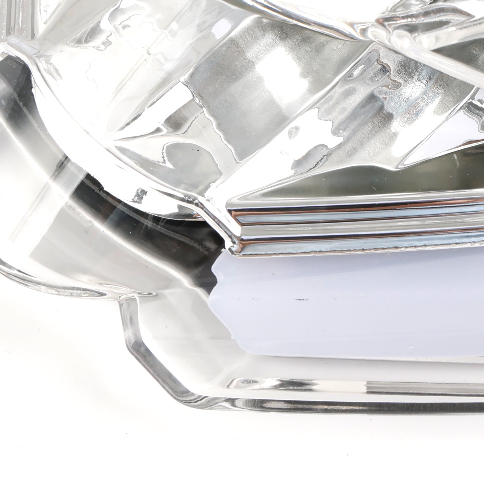 Luces posteriores integradas para Ducati Multistrada V4S V4 110 2021-2023