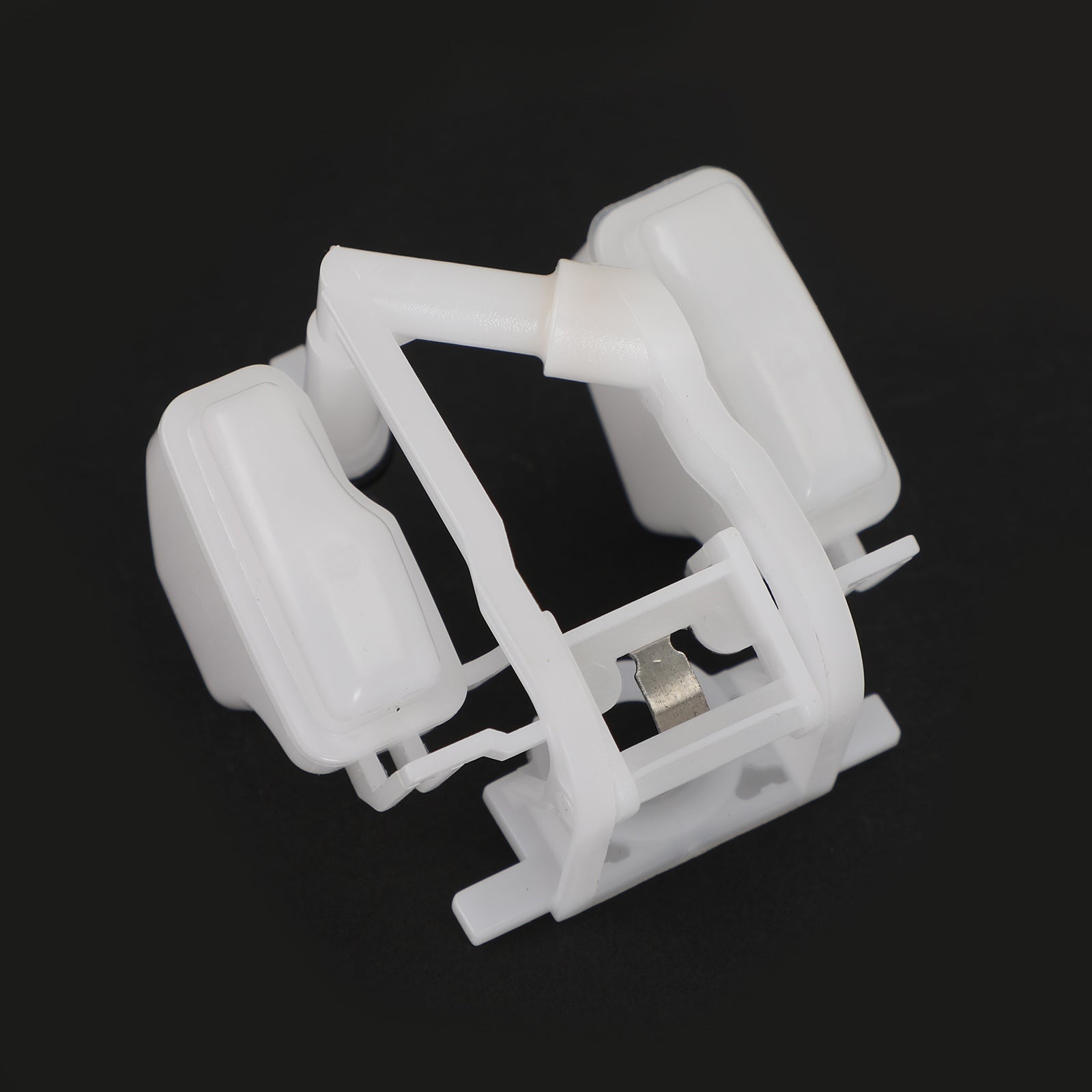 Conjunto de 2 cortadores de aceite de carburador para suzuki Bandit 250 400 CC GSF250 GSF400 GJ77A Generic