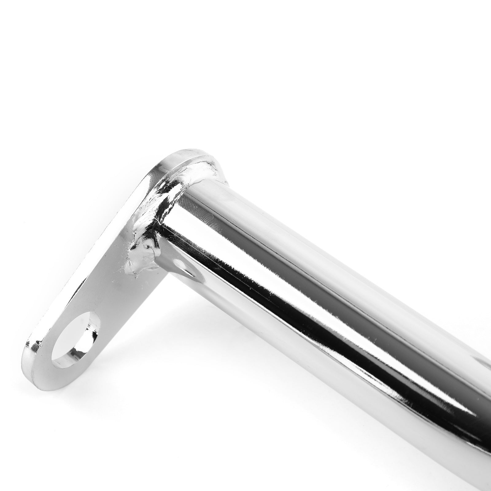 PROTEZIONE BARRA PARAMOTORE Adatta per Triumph Street Cup Twin T100 T120 16-20 Generico