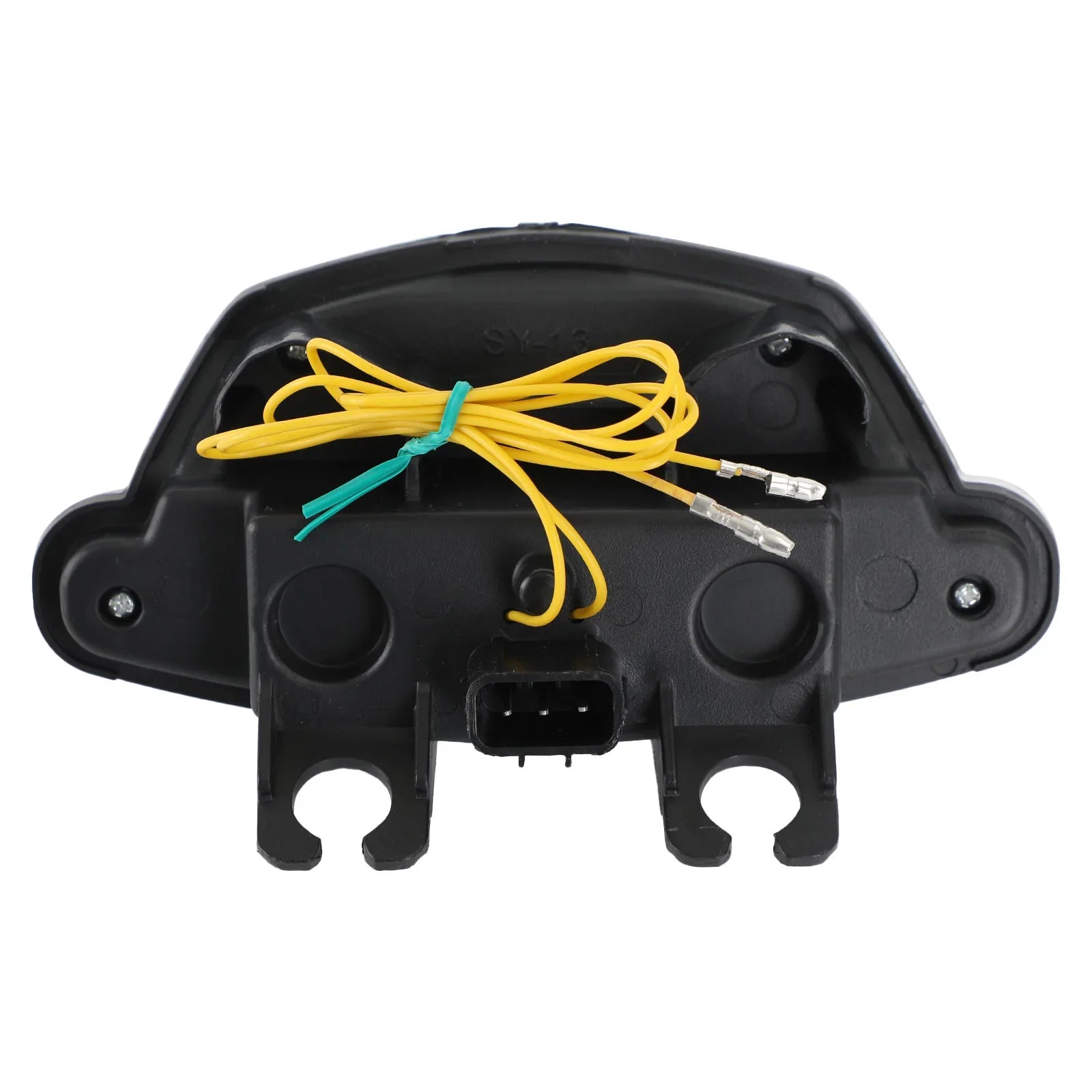 Clignotant de feu arrière LED pour Suzuki GSXS 1000 F GSX-S 750 Z 2017-2021 générique