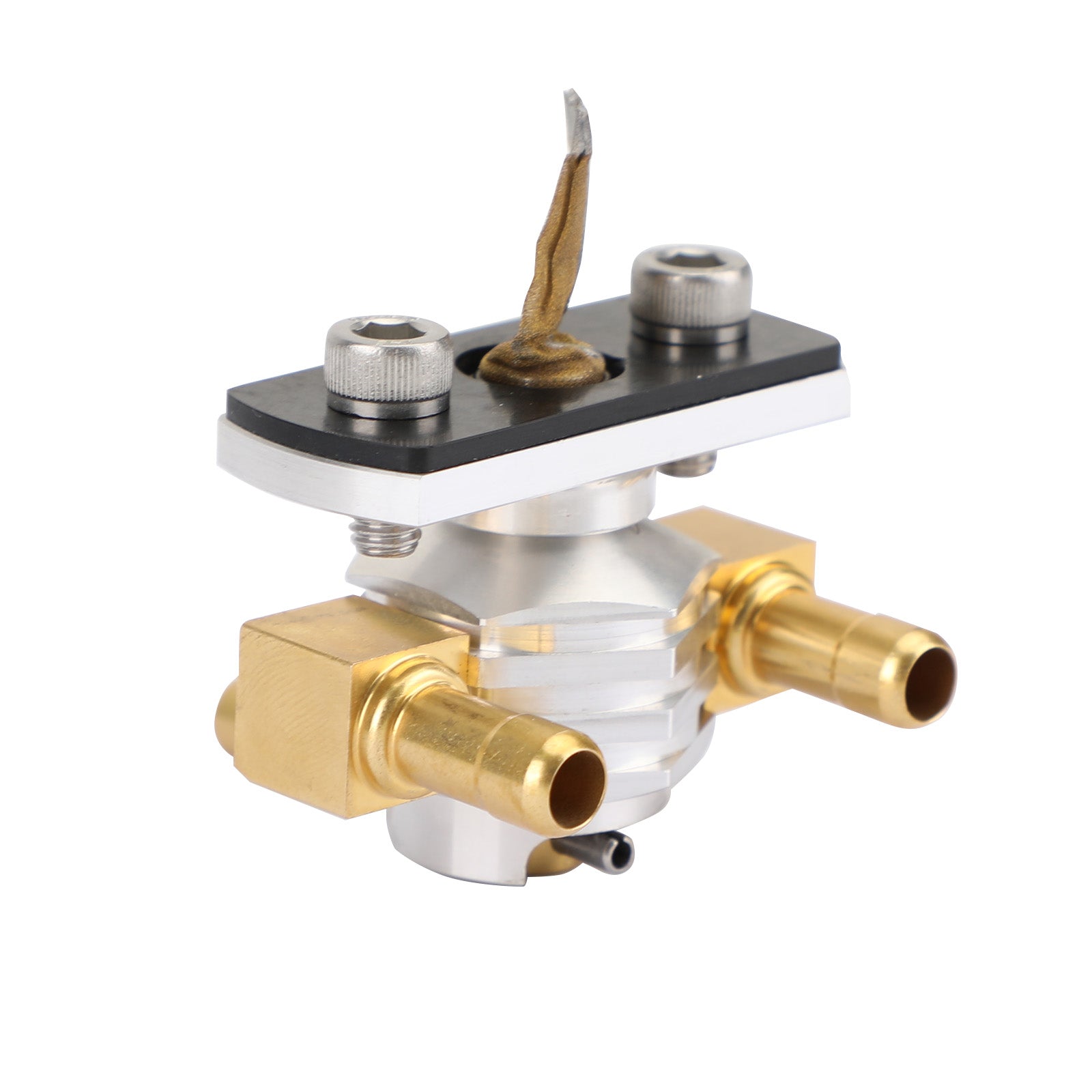 Zawór paliwa Petcock dla Yamaha Banshee YFZ350 87-05 Raptor YMF660R 01-05 ogólny