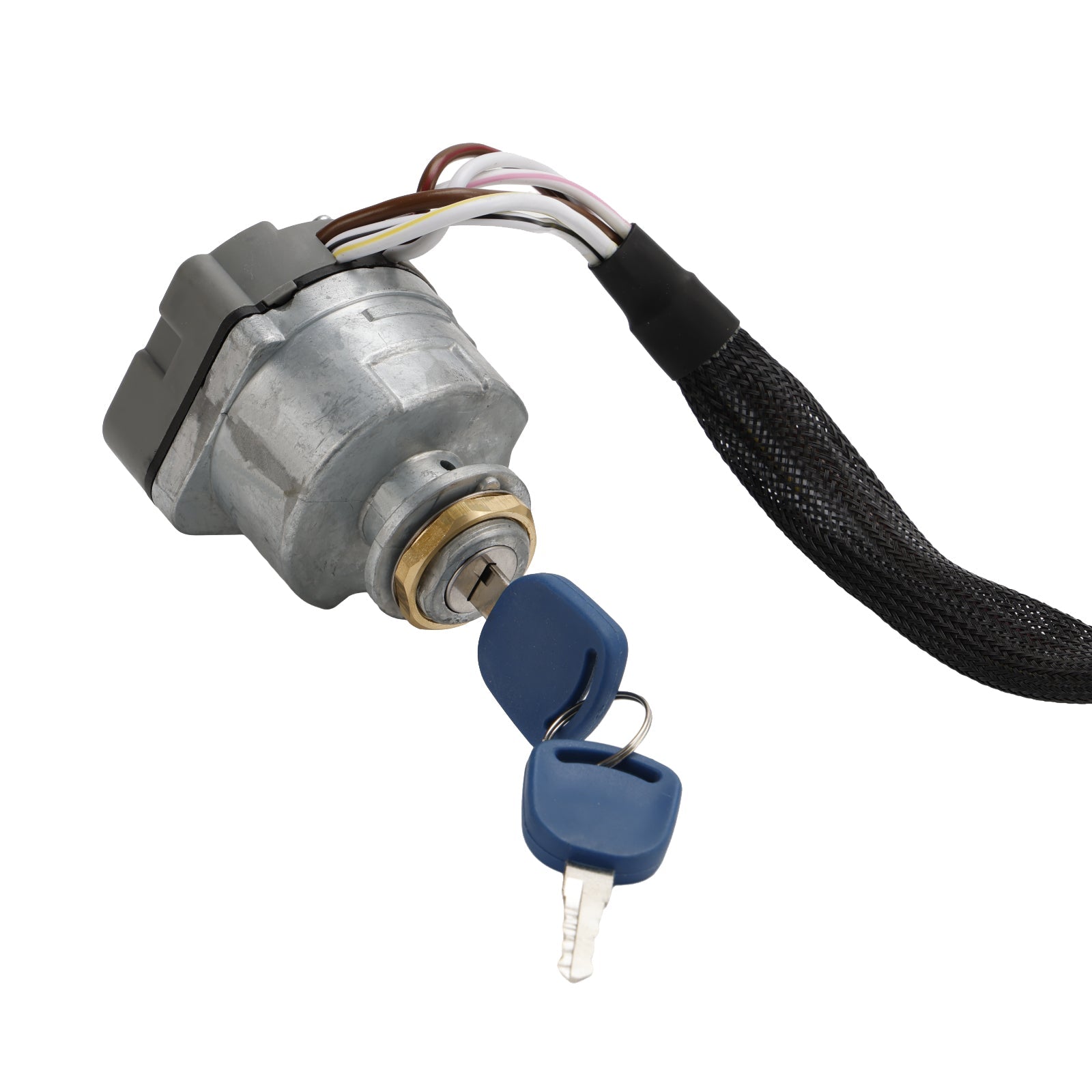 Wyłącznik zapłonu 81864288 87561528 do ciągnika Ford New Holland TS TM Series