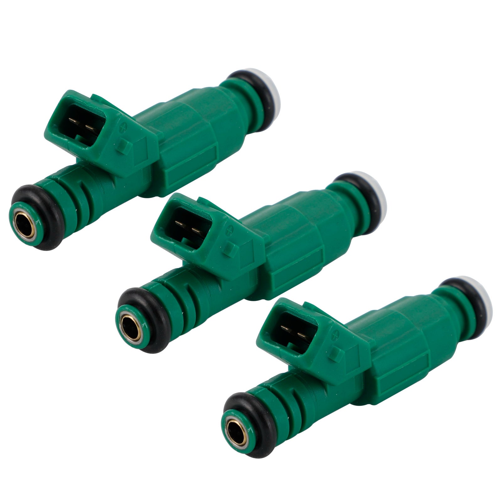 3pcs 006-623 Brandstofinjector 420874432 voor Sea Doo Speedster RXP-X RXT-X 255 1503CC