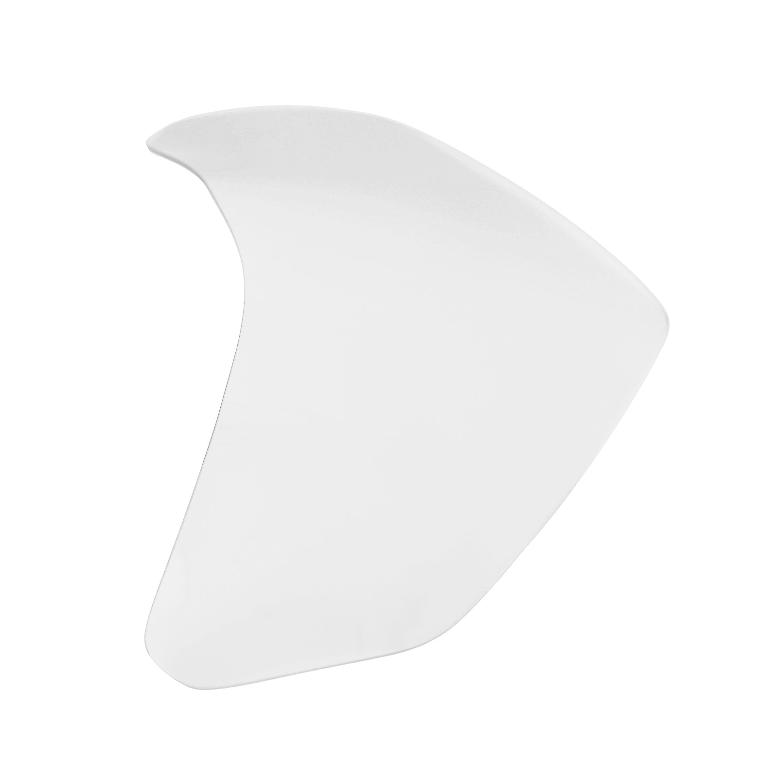 Reflight Protector odpowiedni dla Suzuki GSXR1000 GSXR 1000 00-02 Ogólny niebieski