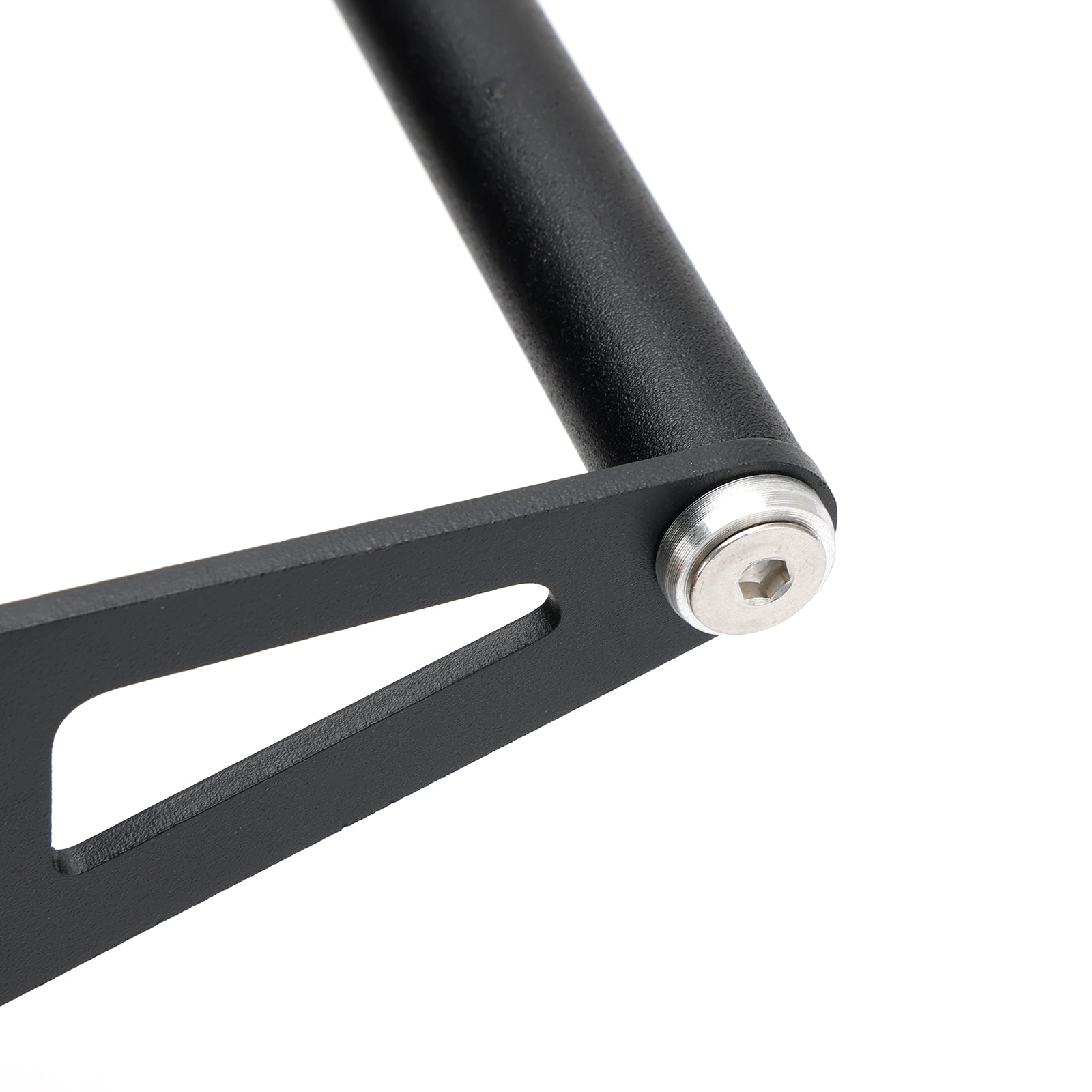 Staffa di navigazione per telefono Ducati Desertx 2022-2024 Staffa di estensione GPS 16,5 mm