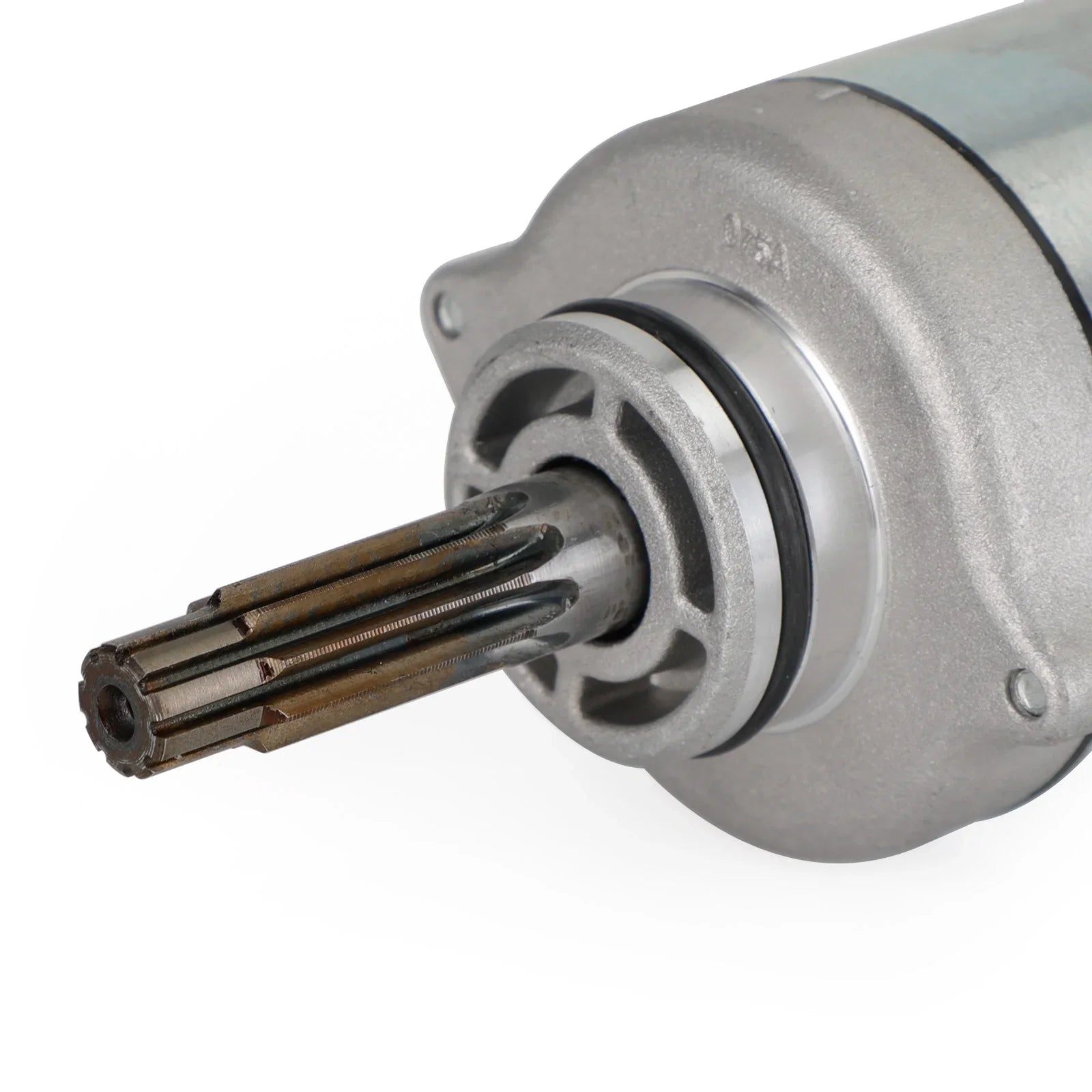 Startmotor voor Suzuki DR 600 S SE RE RSE 1991-2019 XF 650 Freewind 1997-2001