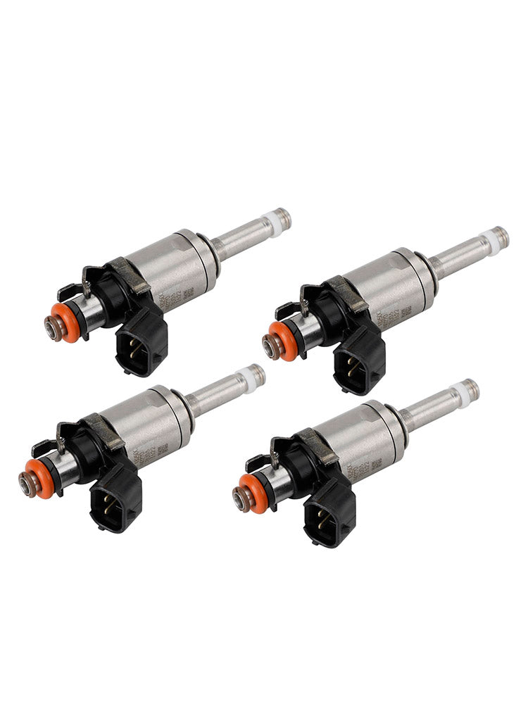 Mazda 3 CX-3 CX-5 2.0 2012-18 PE01-13250B 4kpl Polttoainesuuttimet PE01-13-250