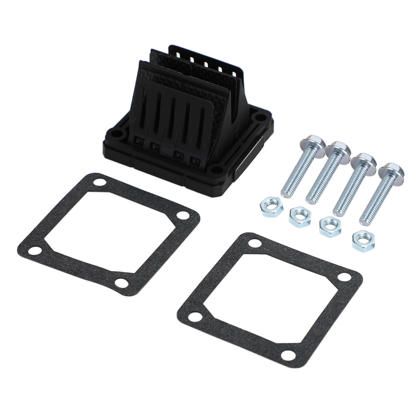 Membraanventiel voor Yamaha RXZ135 RX135 RD250 RD350 RD400 BANSHEE YFZ350