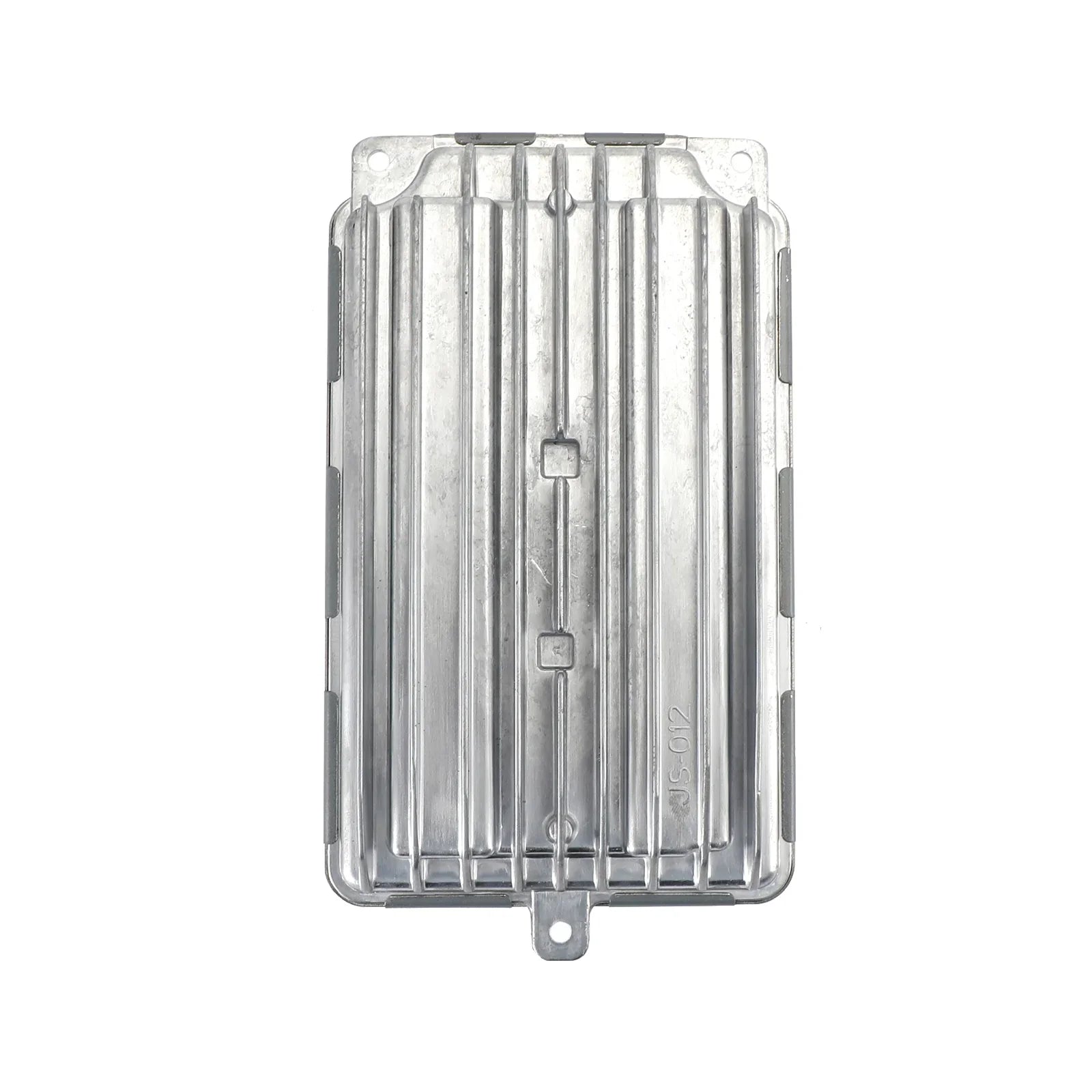 2012-2016 BMW M5 kuljettajan polttimon ohjausmoduuli 63117354974