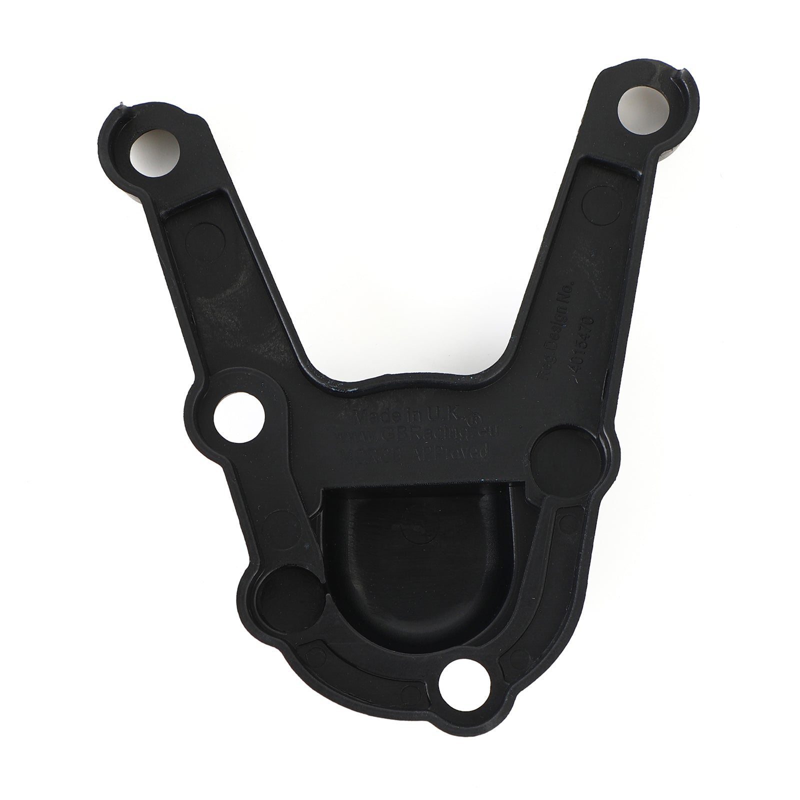 Obudowa silnika do BMW S1000RR 2017-2018 Pokrywa stojana alternatora Obudowa silnika do BMW S1000RR 2017-2018