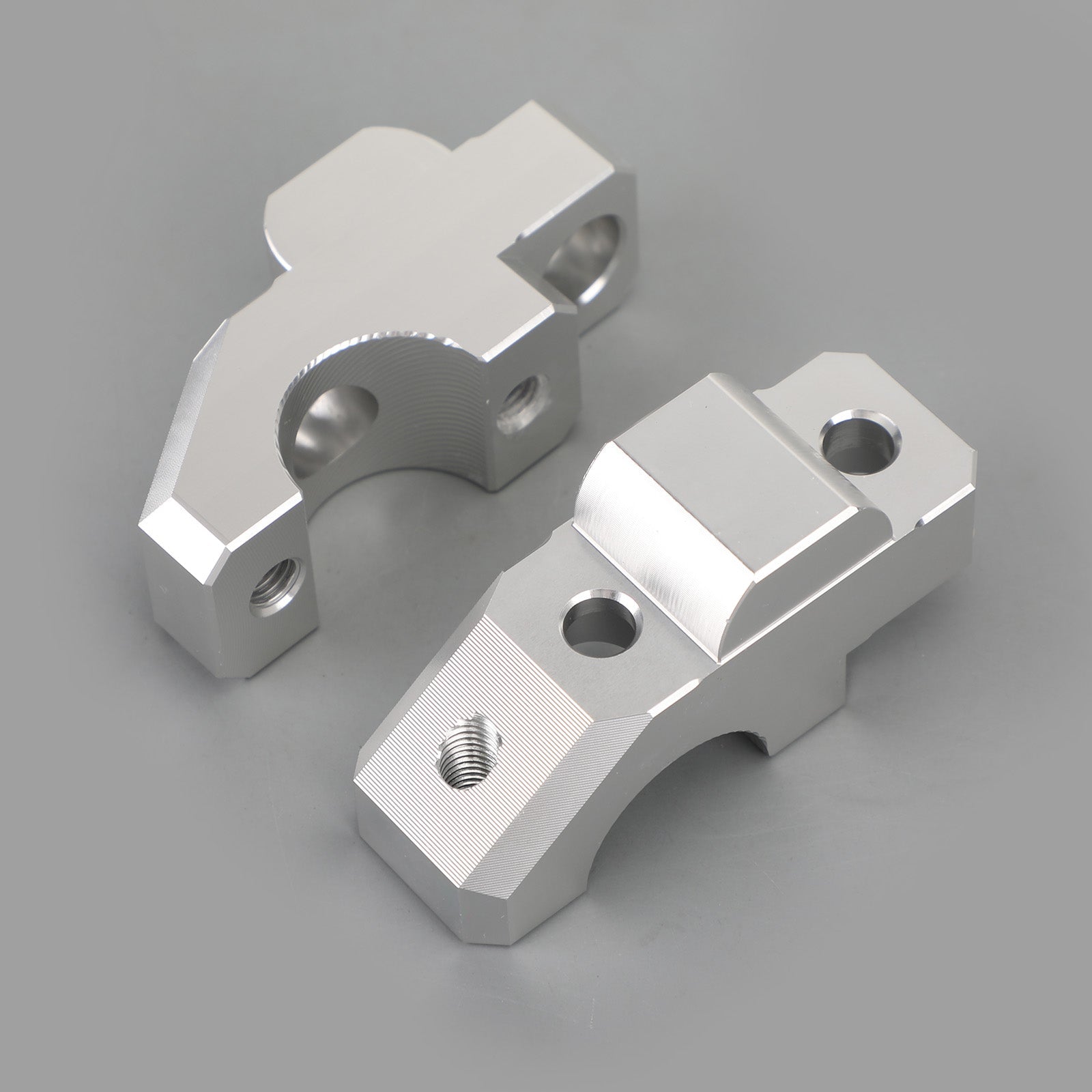 Aluminiowe wsporniki kierownicy CNC do Yamaha Tracer 900 / GT 2015 - 2020