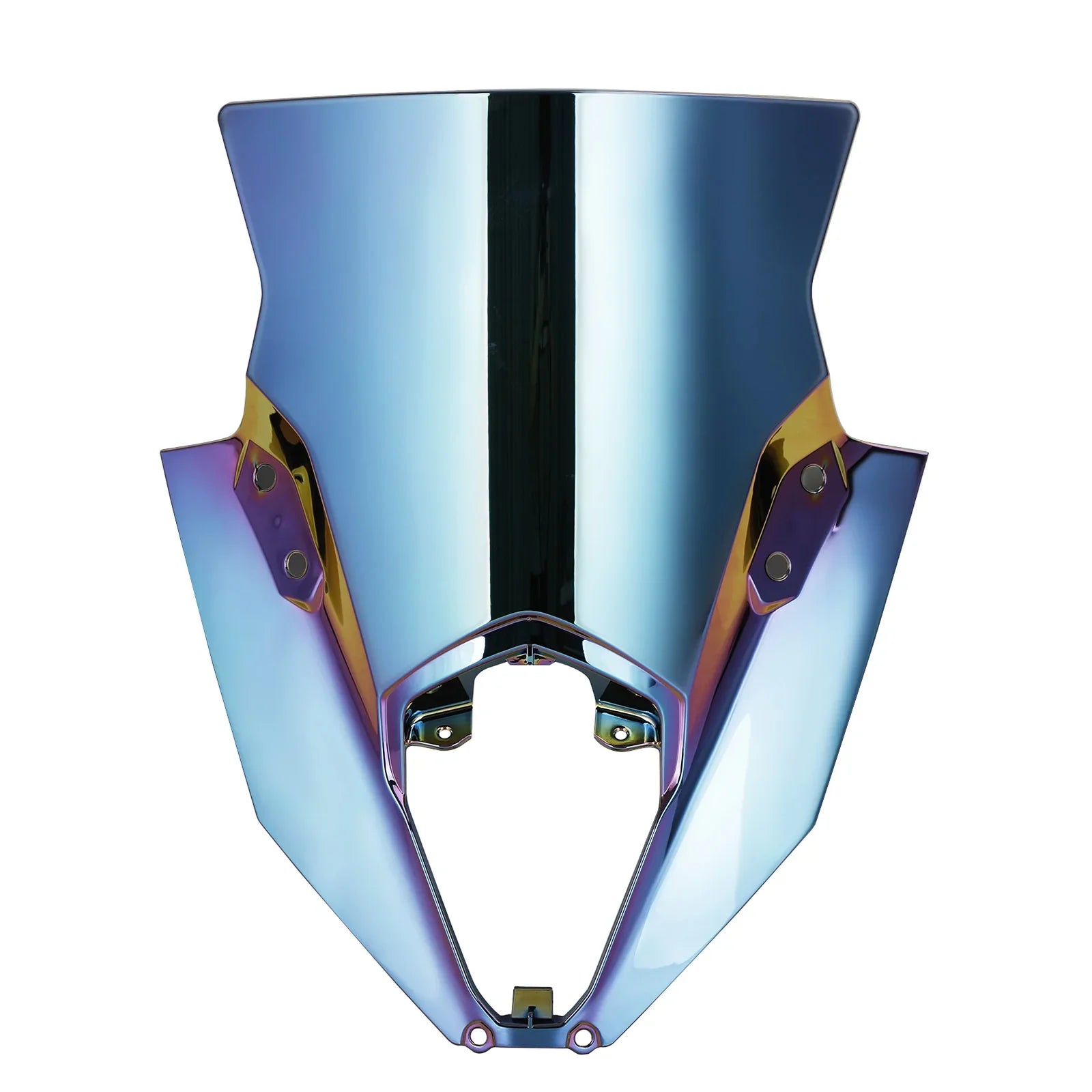 Protection de pare-brise Kawasaki NINJA 650 ER6F 2020-2022